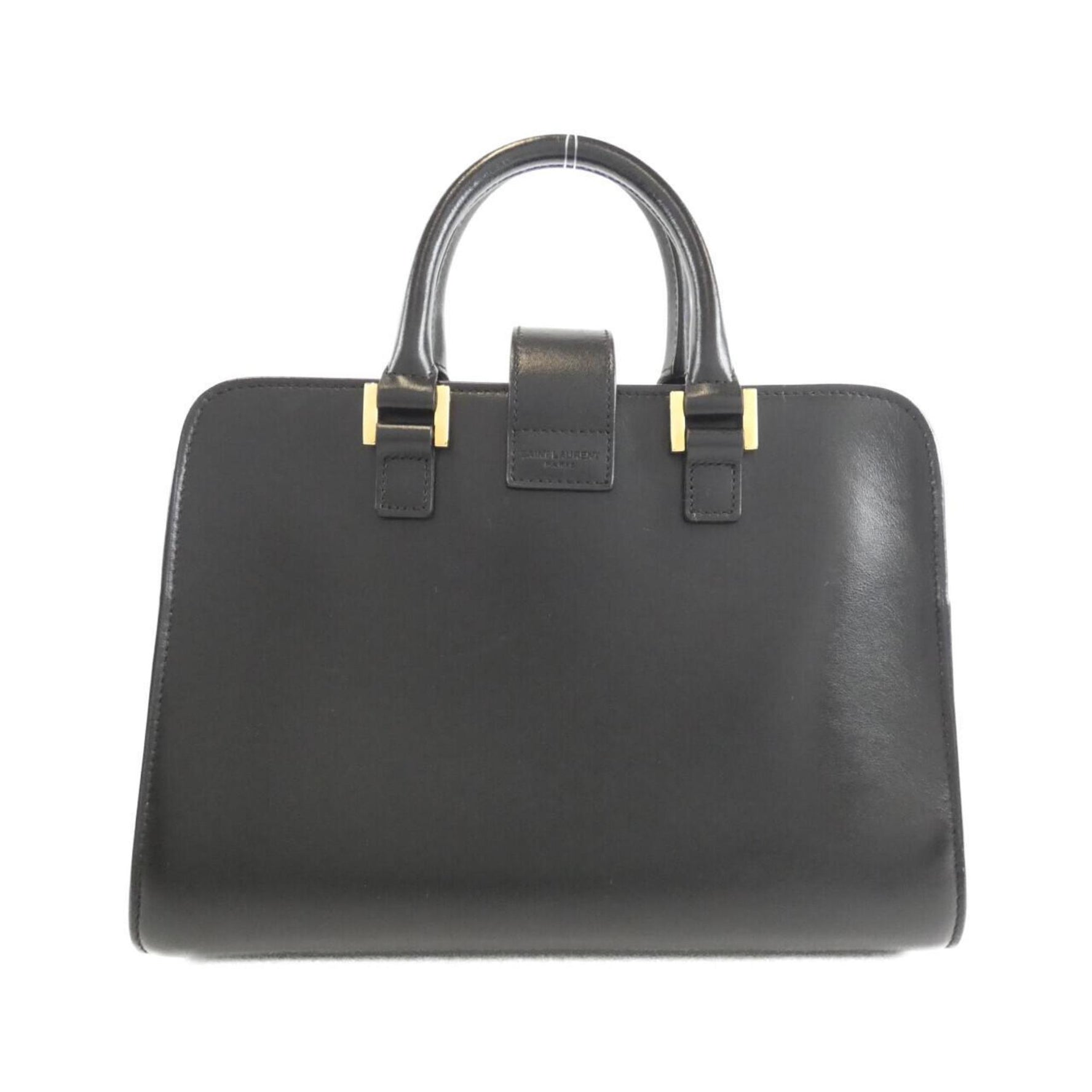 Saint Laurent Baby Cabas Monogram DV70O Handbag