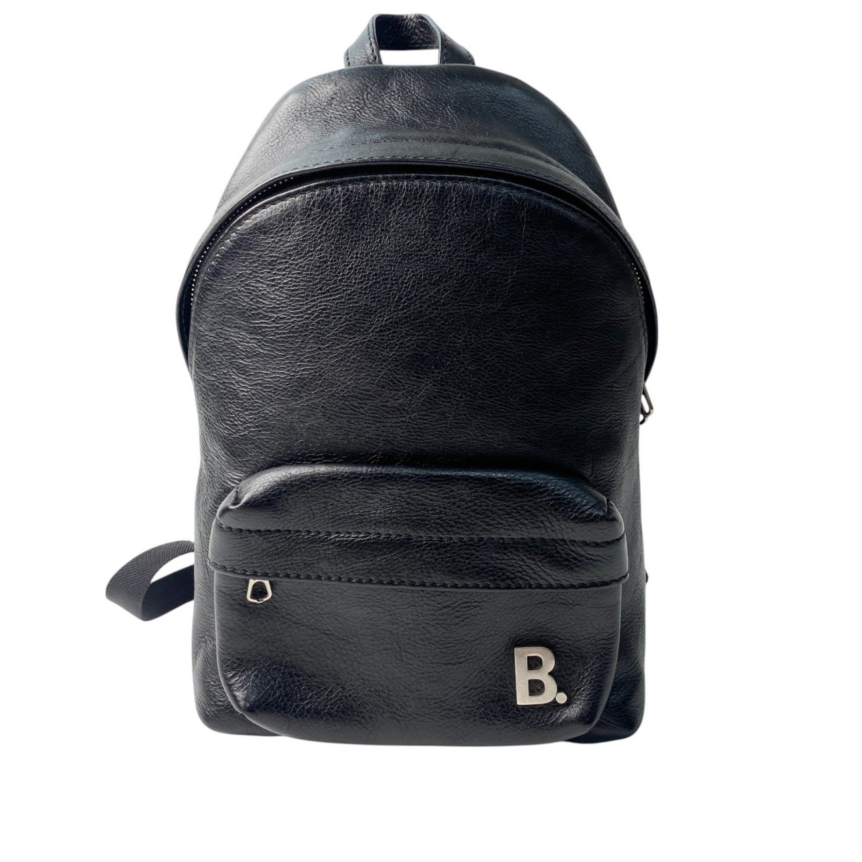 Balenciaga Soft XXS Backpack