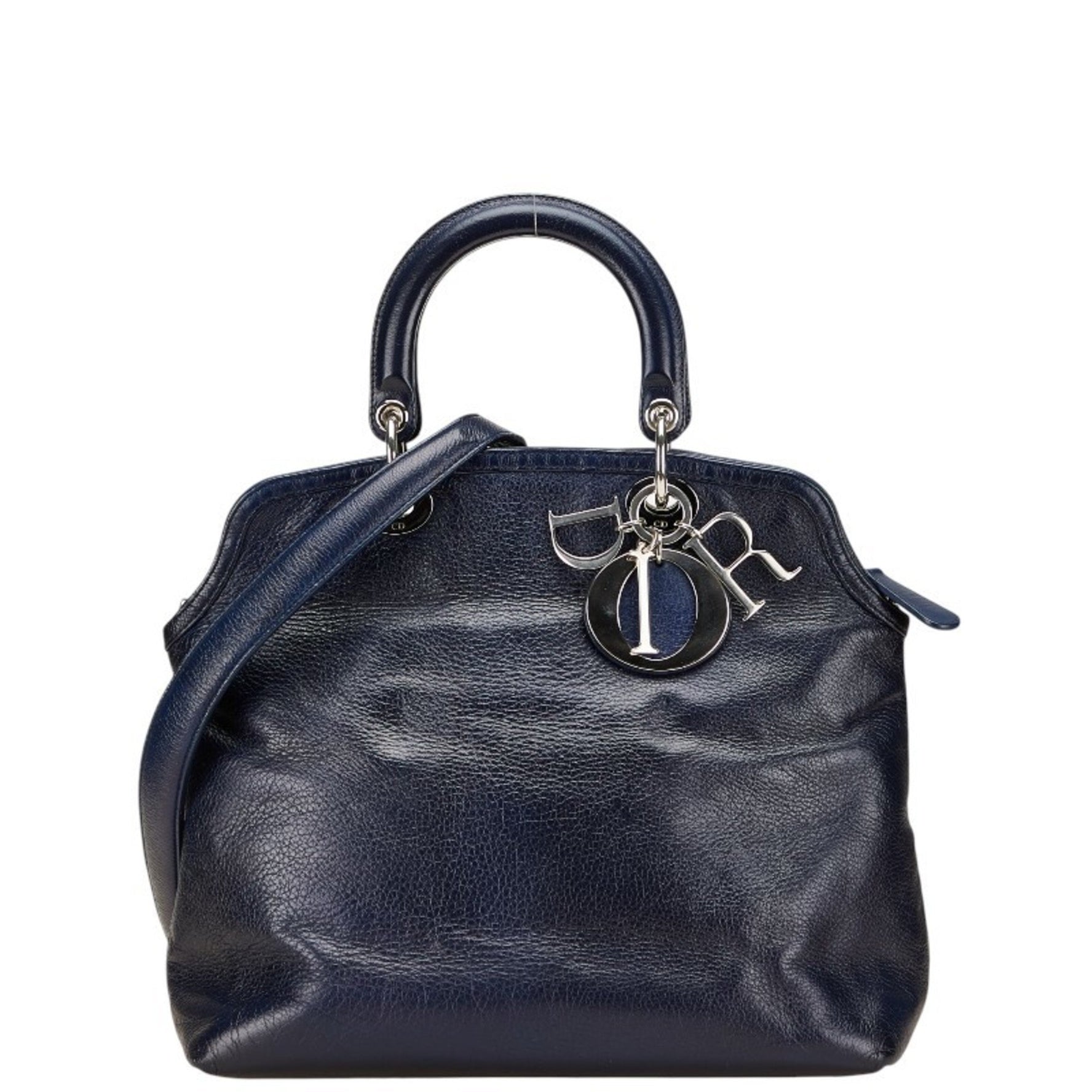 Christian Dior Dior Granville handbag/shoulder bag, leather