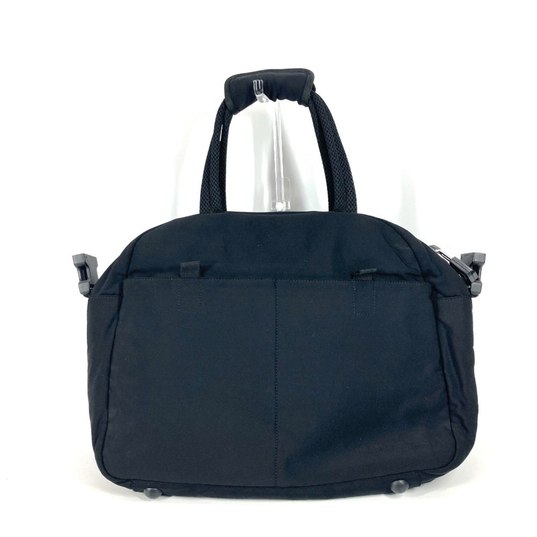 Miu Miu MIU Boston bag, shoulder business nylon