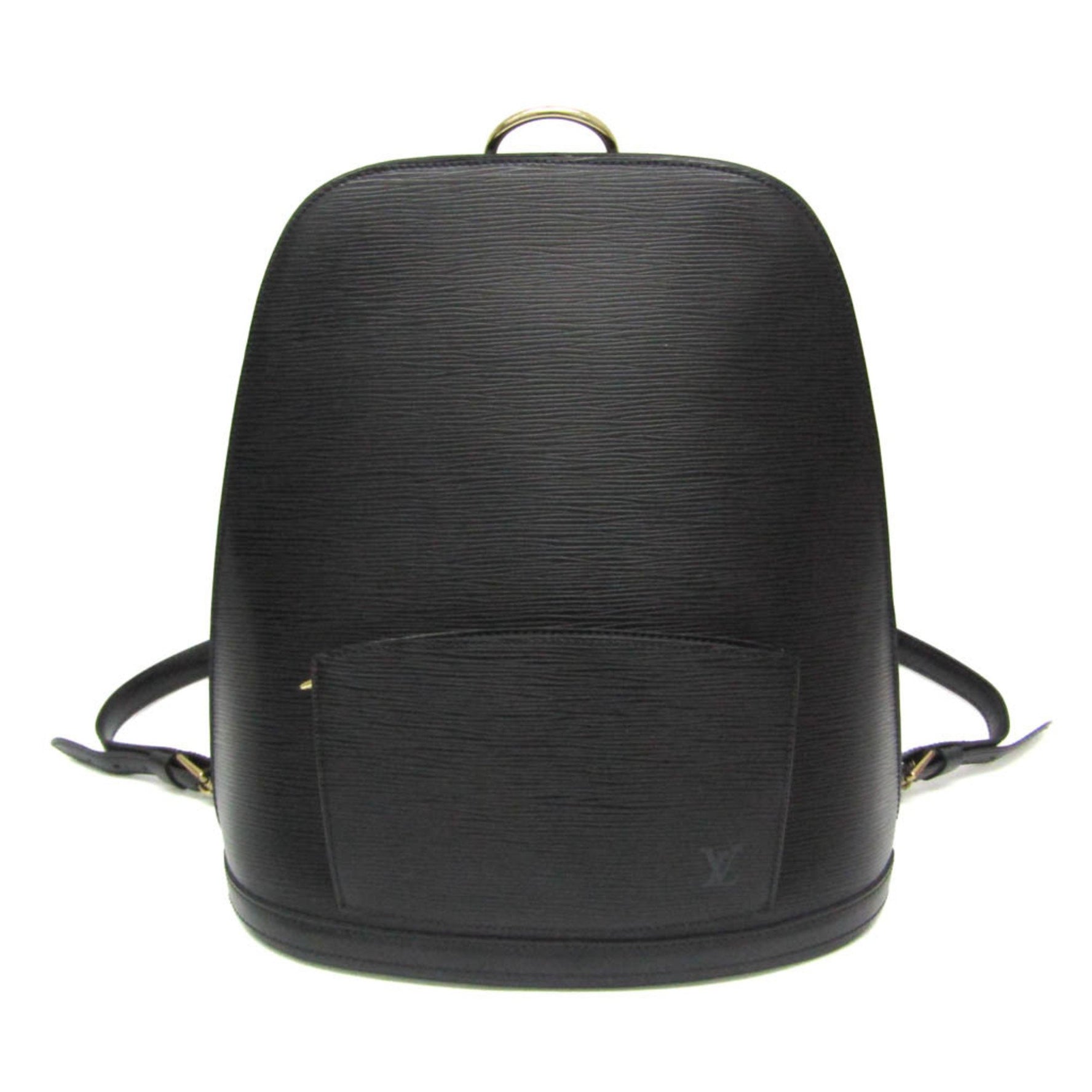 Louis Vuitton Epi Coblanc M52292 Men,Women Backpack Noir
