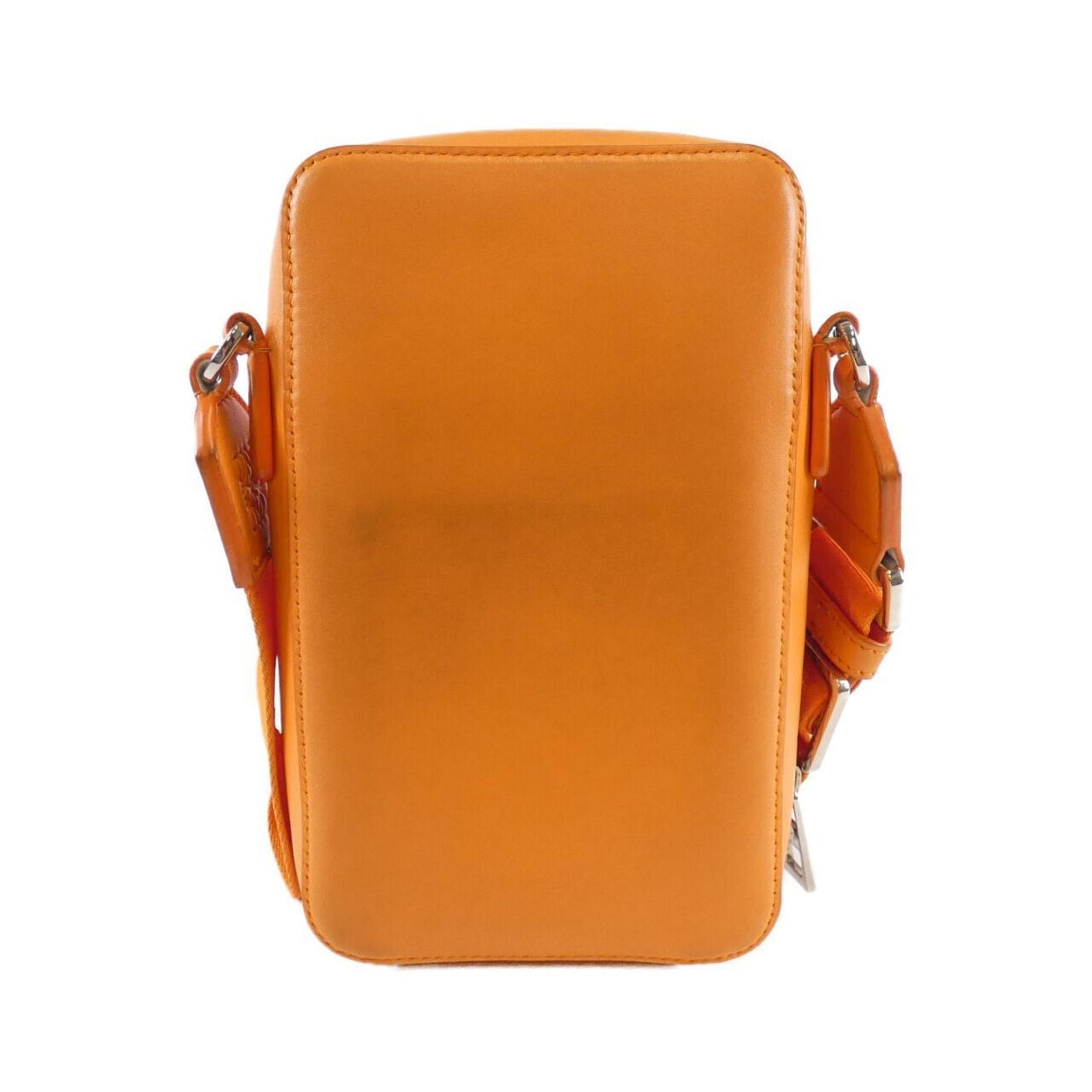 Loewe Vertical Crossbody Pocket Shoulder Bag