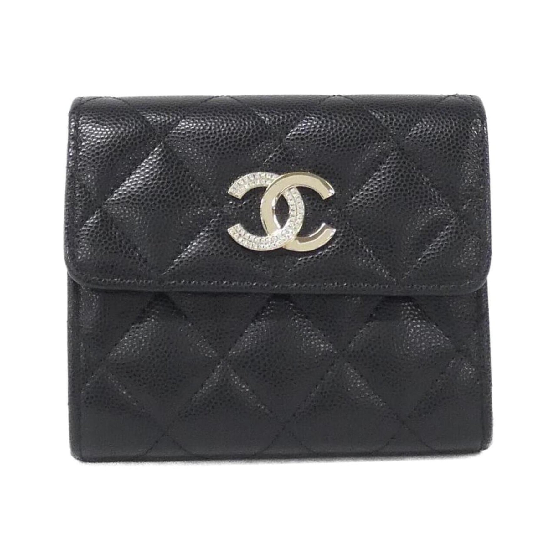 Chanel wallet