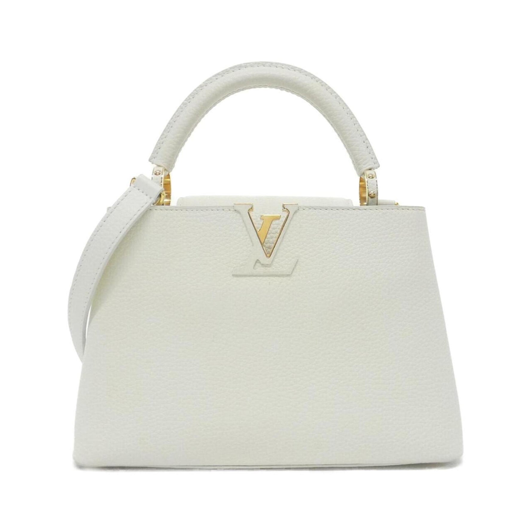Louis Vuitton Capucines BB Handbag