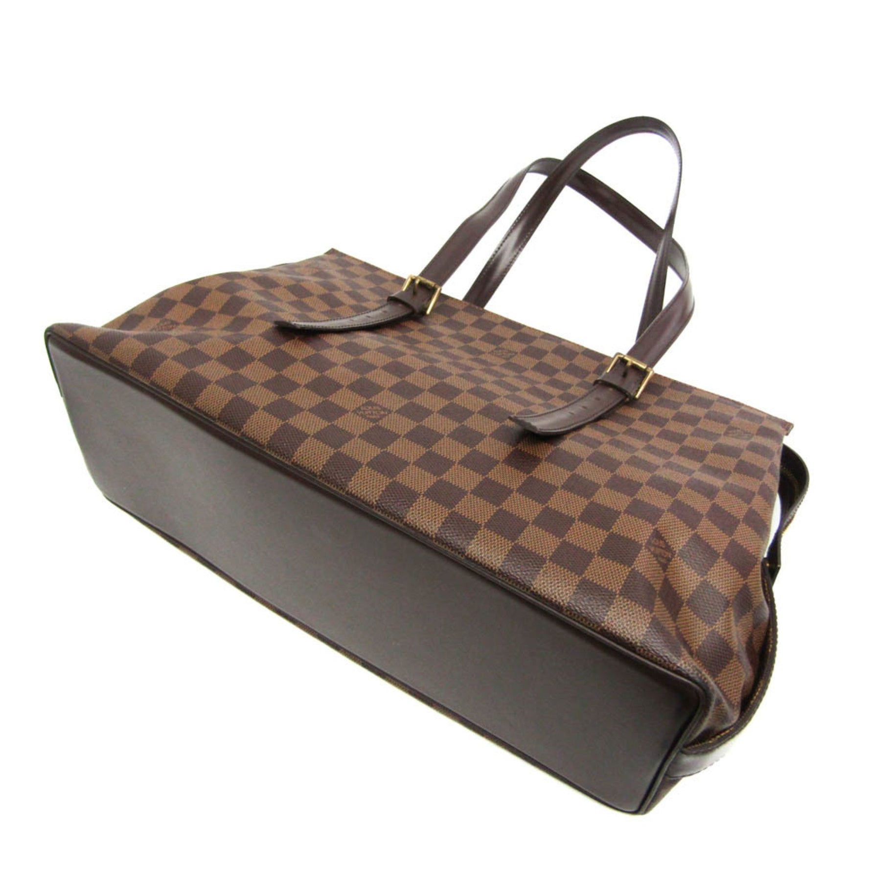 Louis Vuitton Damier Chelsea Shoulder Bag