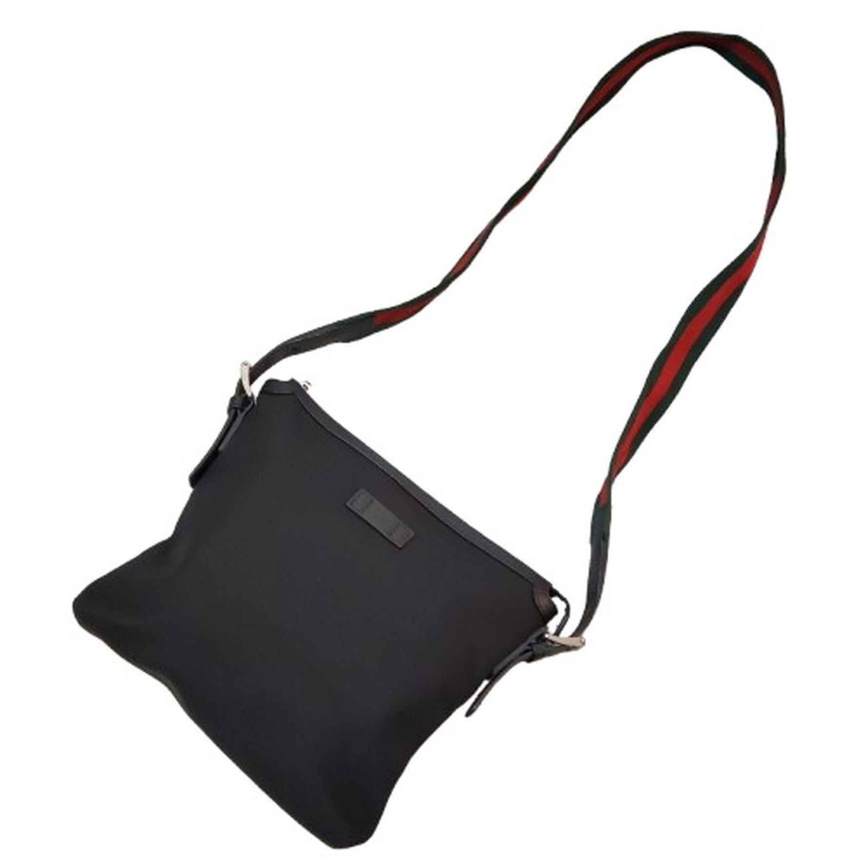 GUCCI Sherry Line Shoulder Bag Kaizuka Store