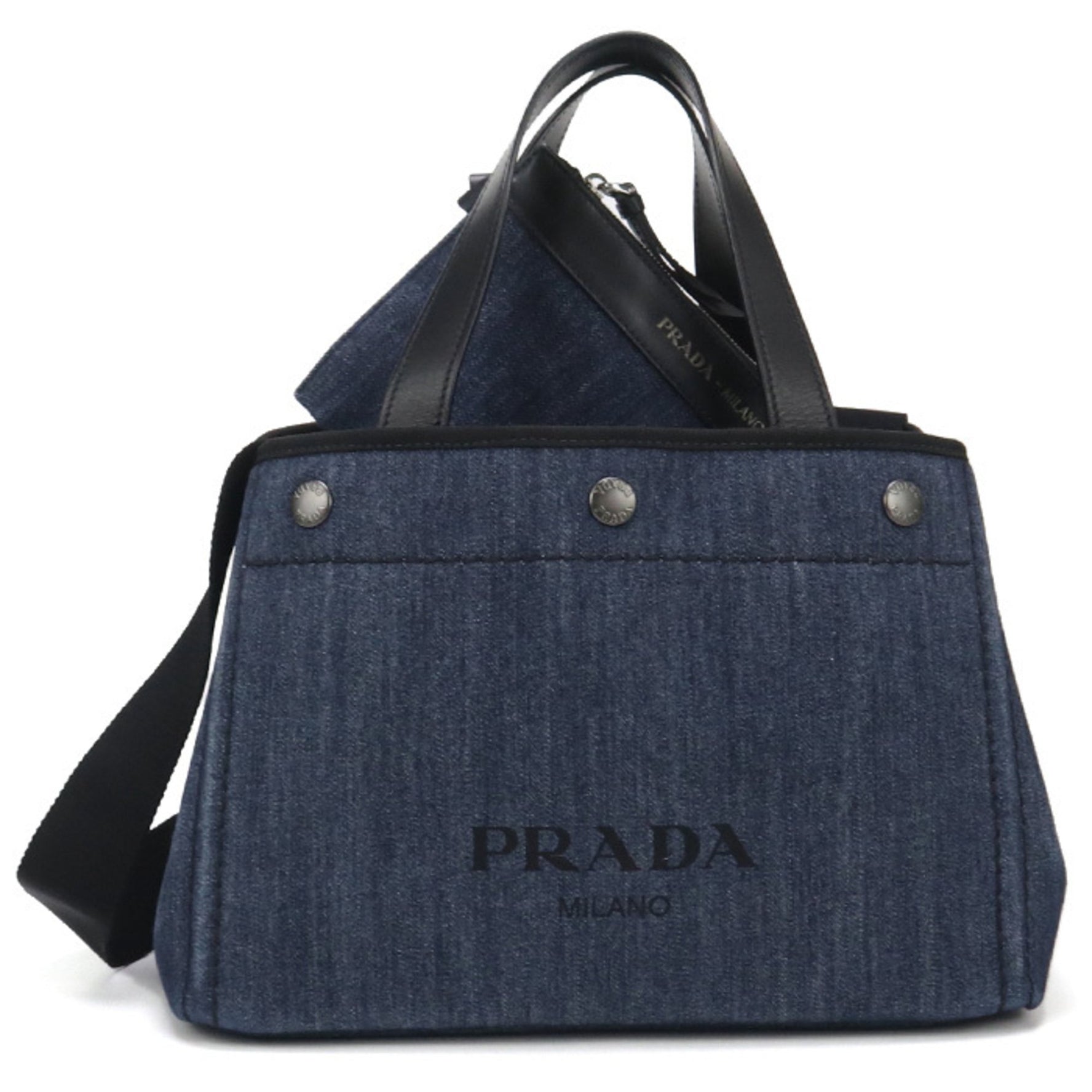 PRADA Tote Bag