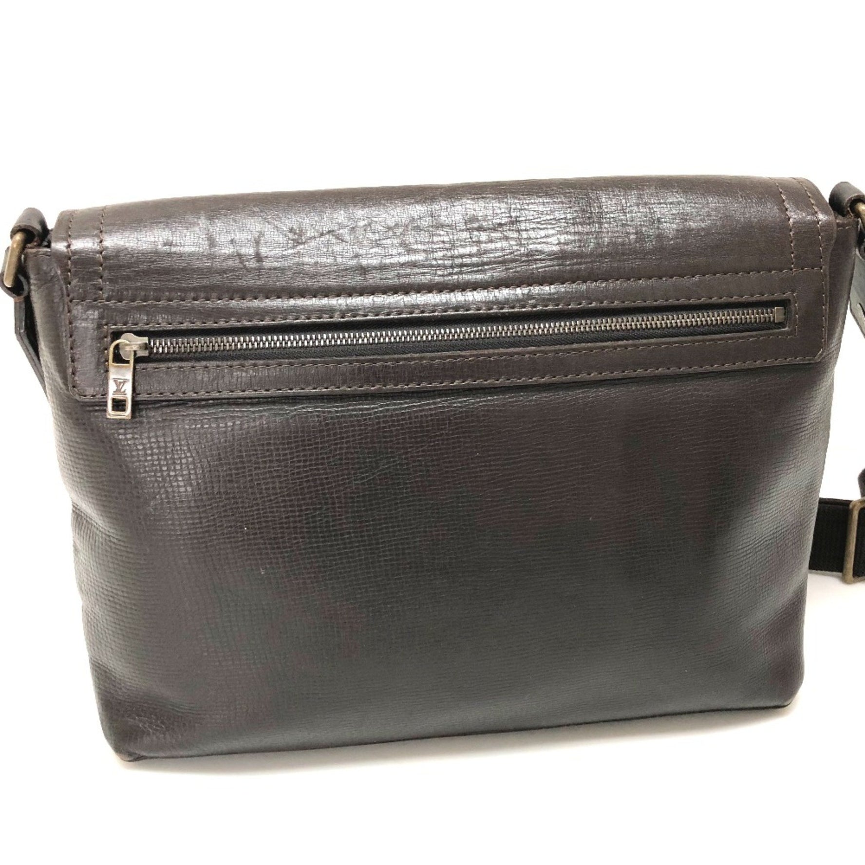 Louis Vuitton Utah bag messenger bag Shoulder Bag