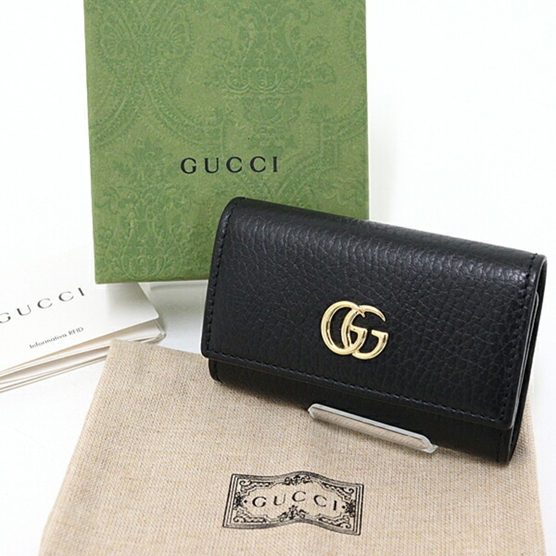 GUCCI GG Marmont Case