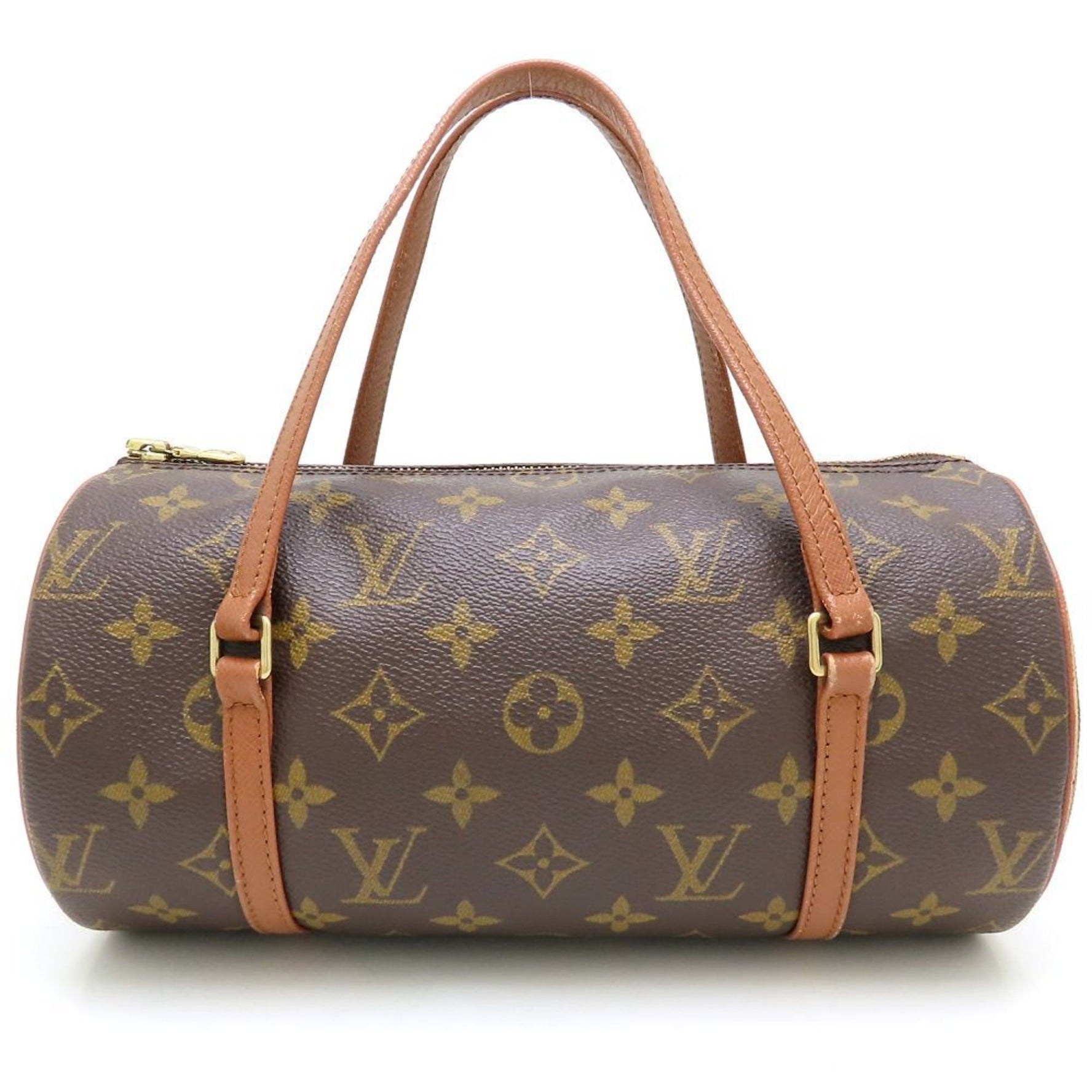 Louis Vuitton Monogram Papillon 26 Handbag
