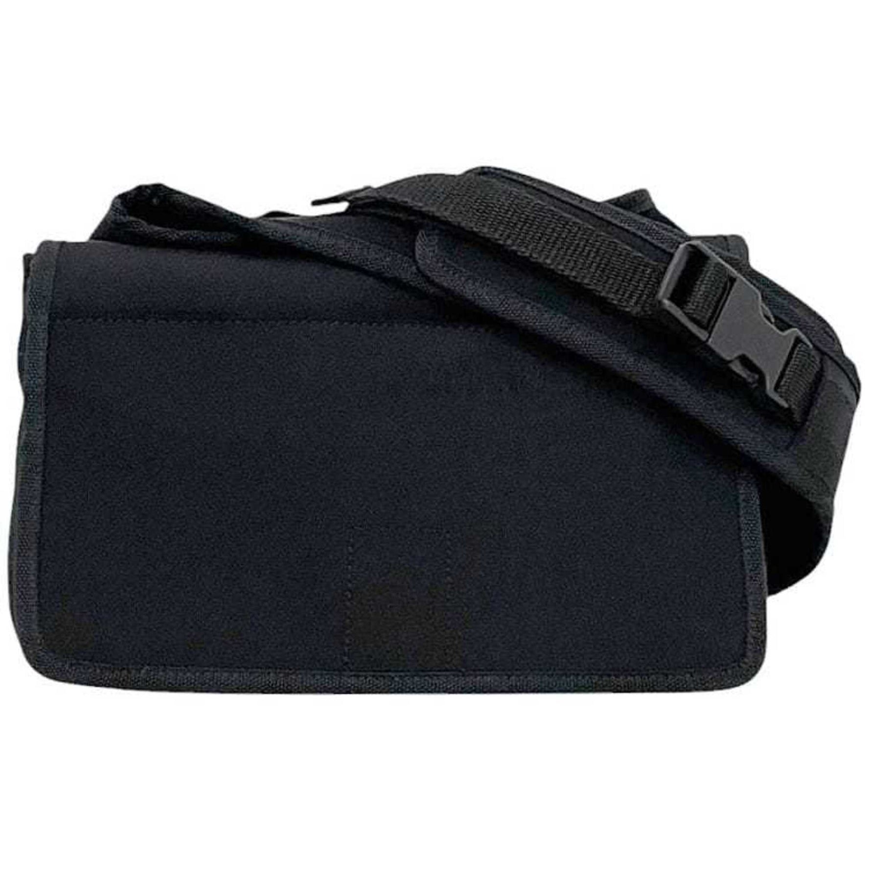 Miu Miu Miu Shoulder Bag Nylon 112 Sports Velcro Flap Crossbody