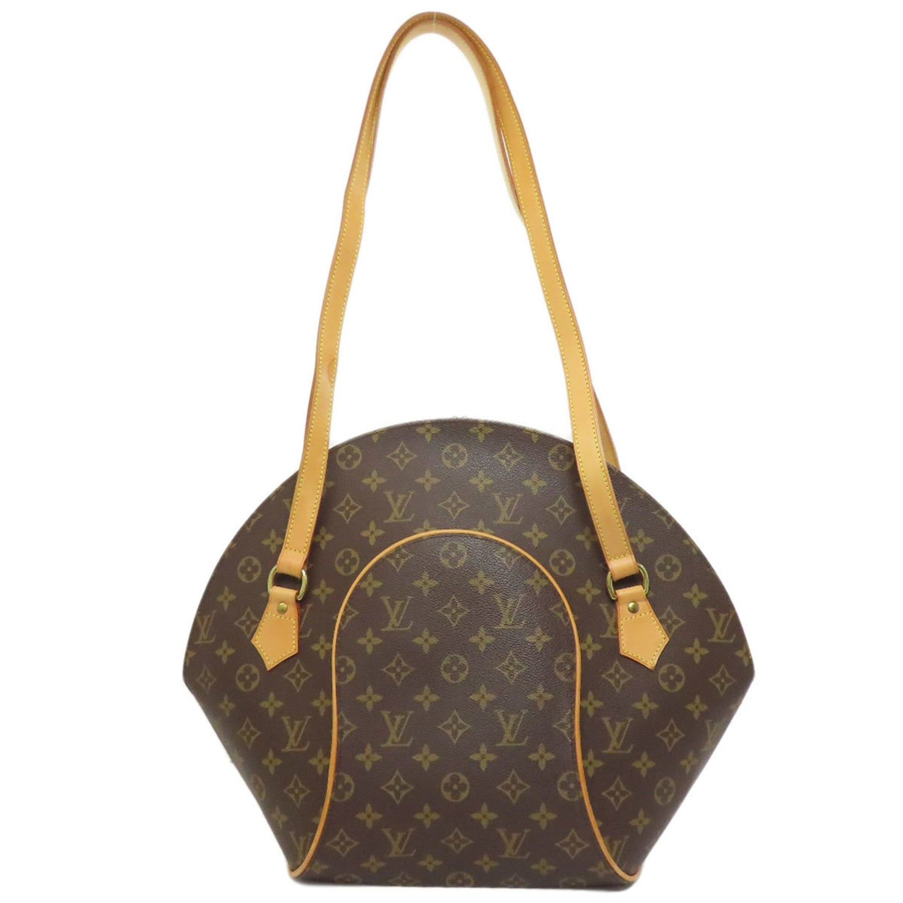 Louis Vuitton Ellipse Shopping Tote Bag in Monogram Canvas