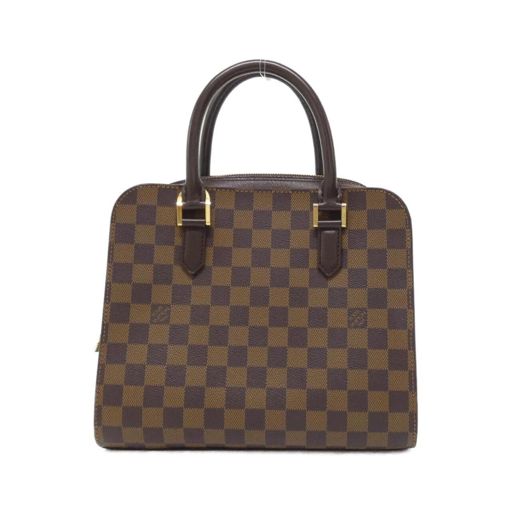 Louis Vuitton Damier Triana Handbag