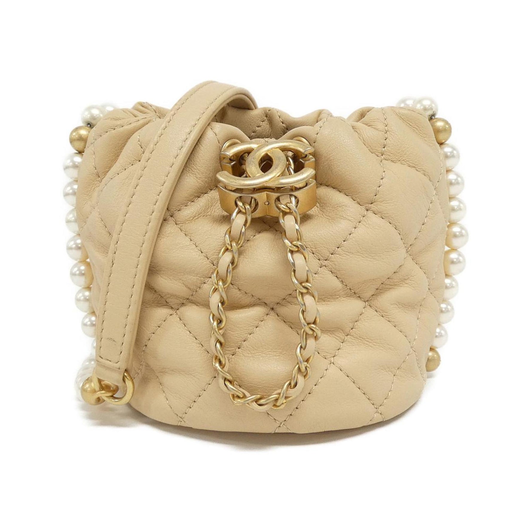 Chanel Shoulder Bag