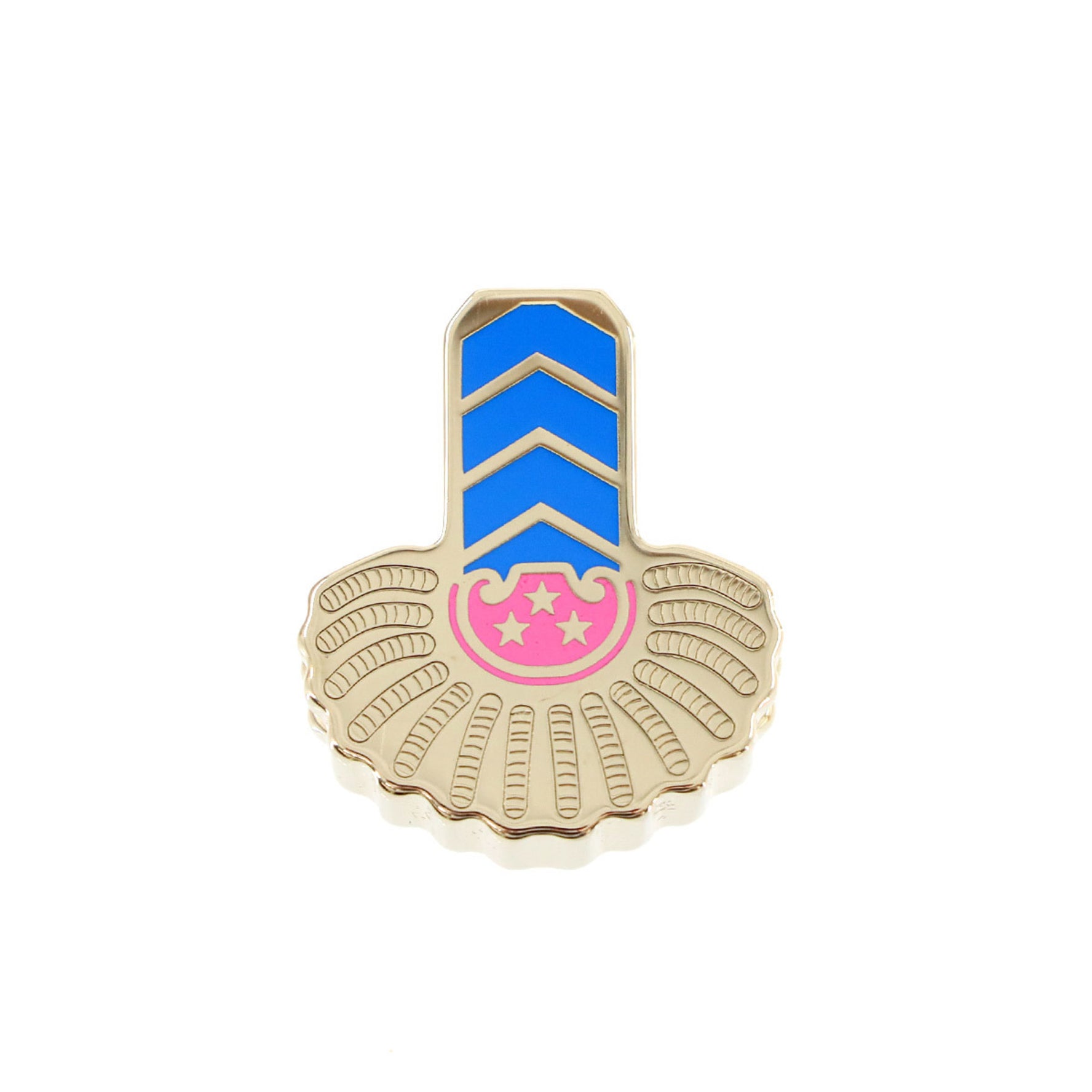 Hermes Hermès scarf, muffler, Twilly, Gavroche ring, Permabrass, blue viv, pink epaulettes, scarf ring
