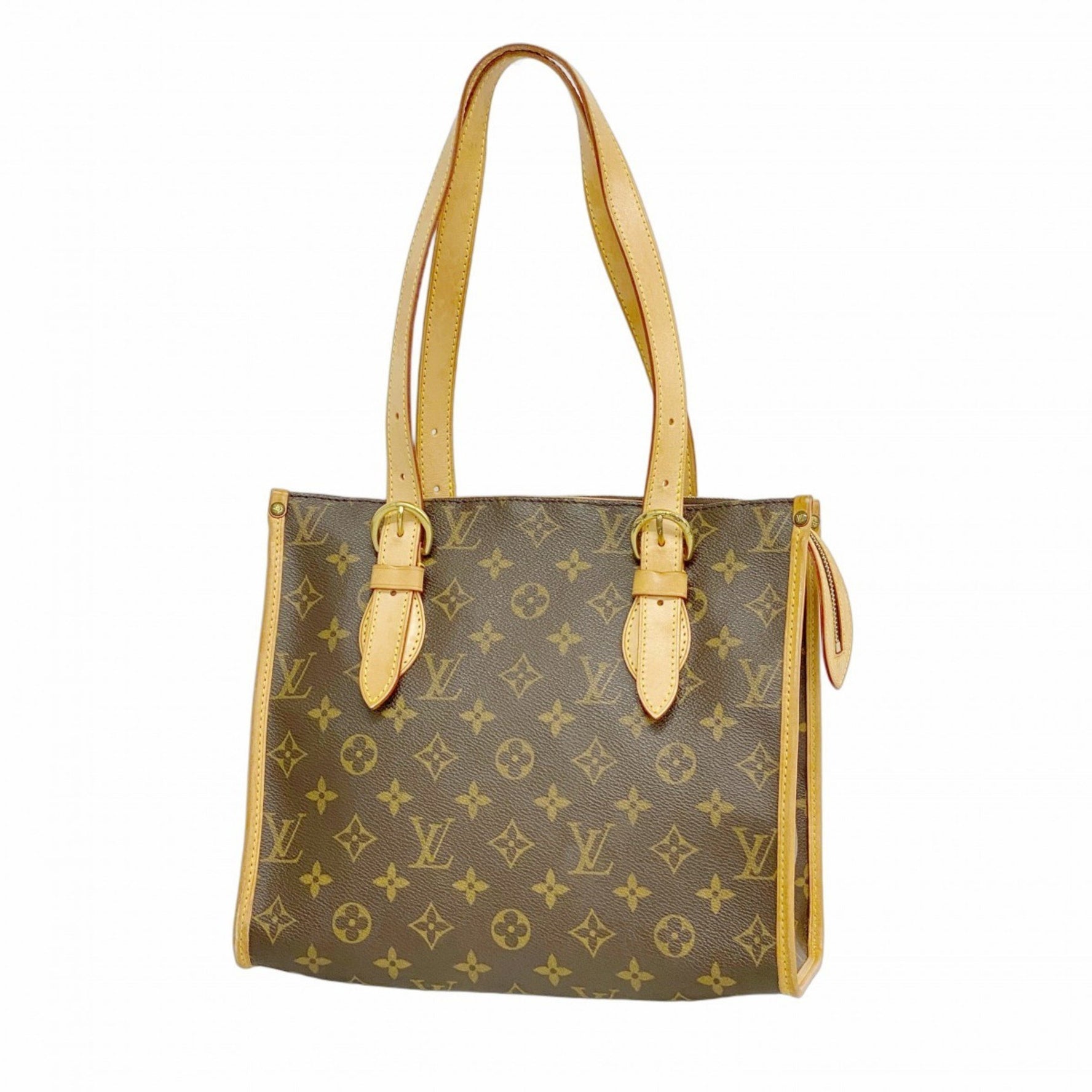 Louis Vuitton Monogram Popincourt Tote Bag