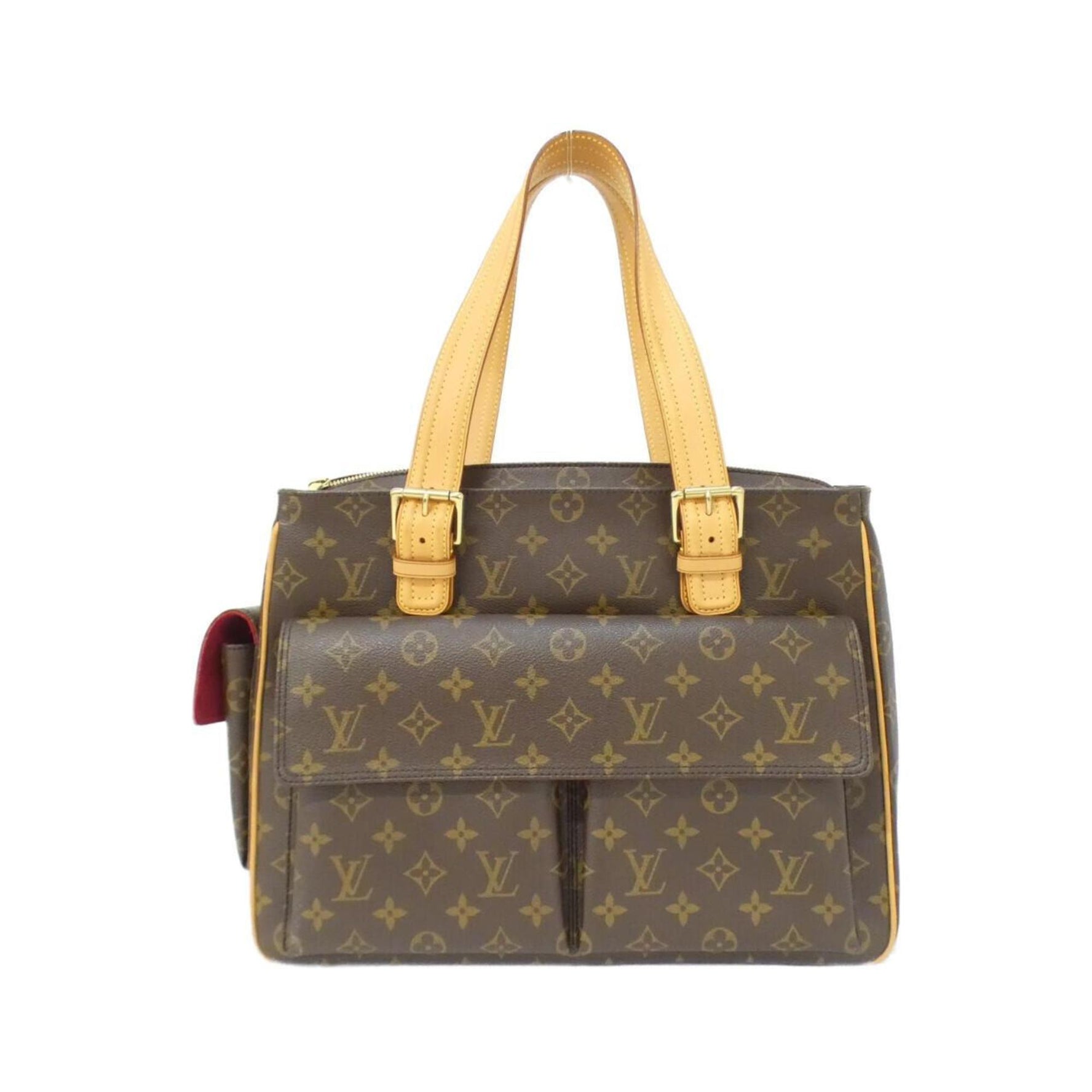 Louis Vuitton Monogram Multiply Cite Handbag