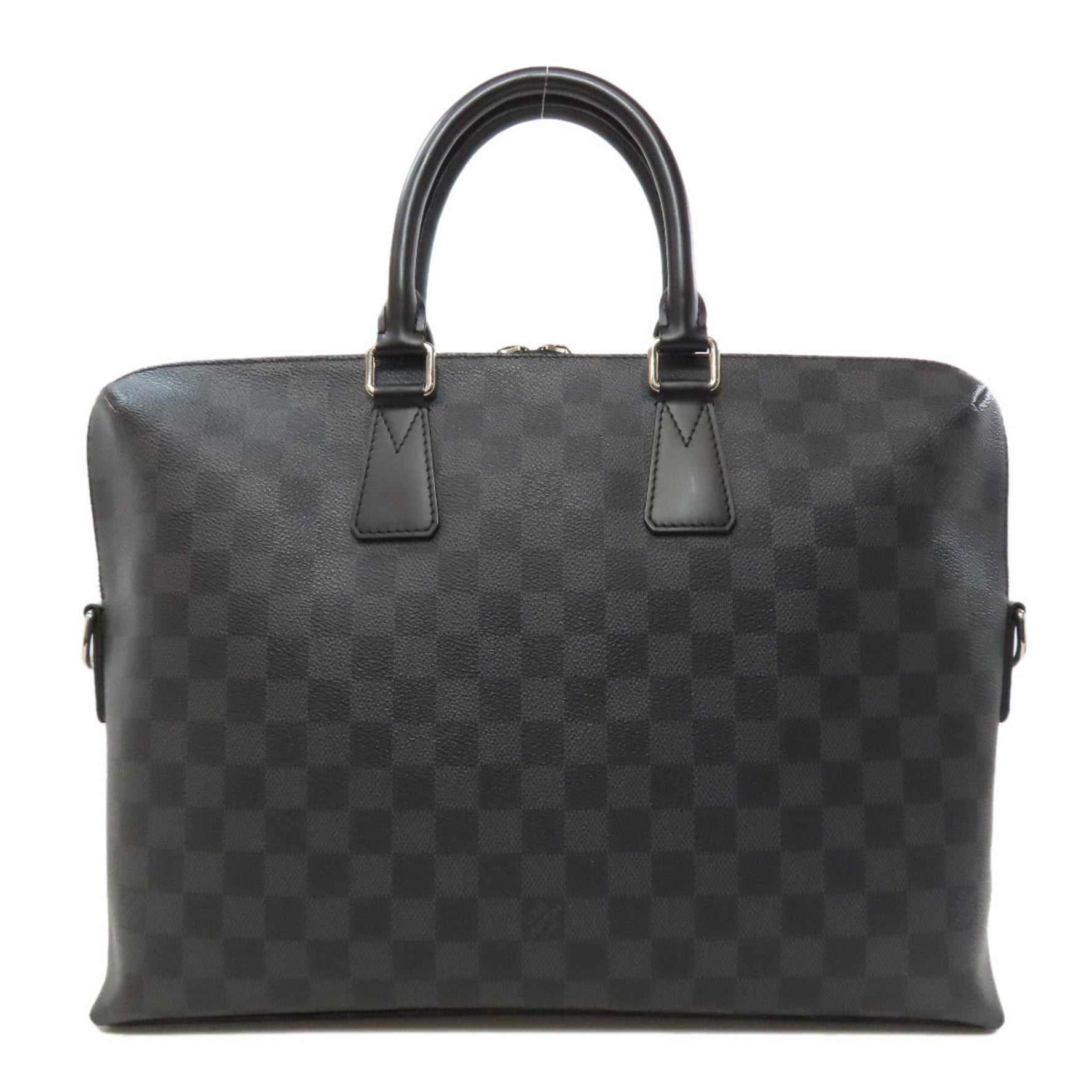 Louis Vuitton PDJ? Bag Damier Canvas