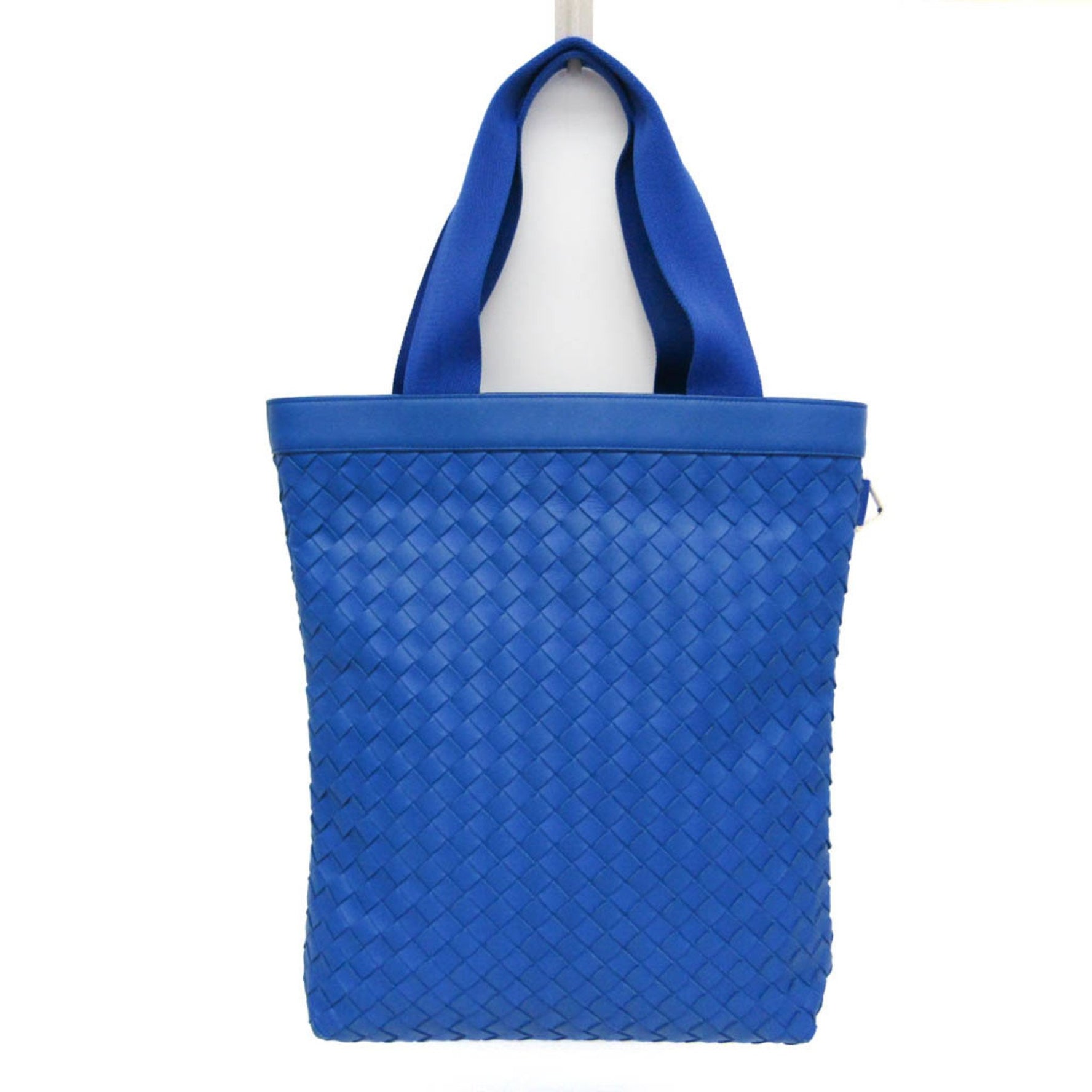 Bottega Veneta Intrecciato Women,Men Leather Tote Bag