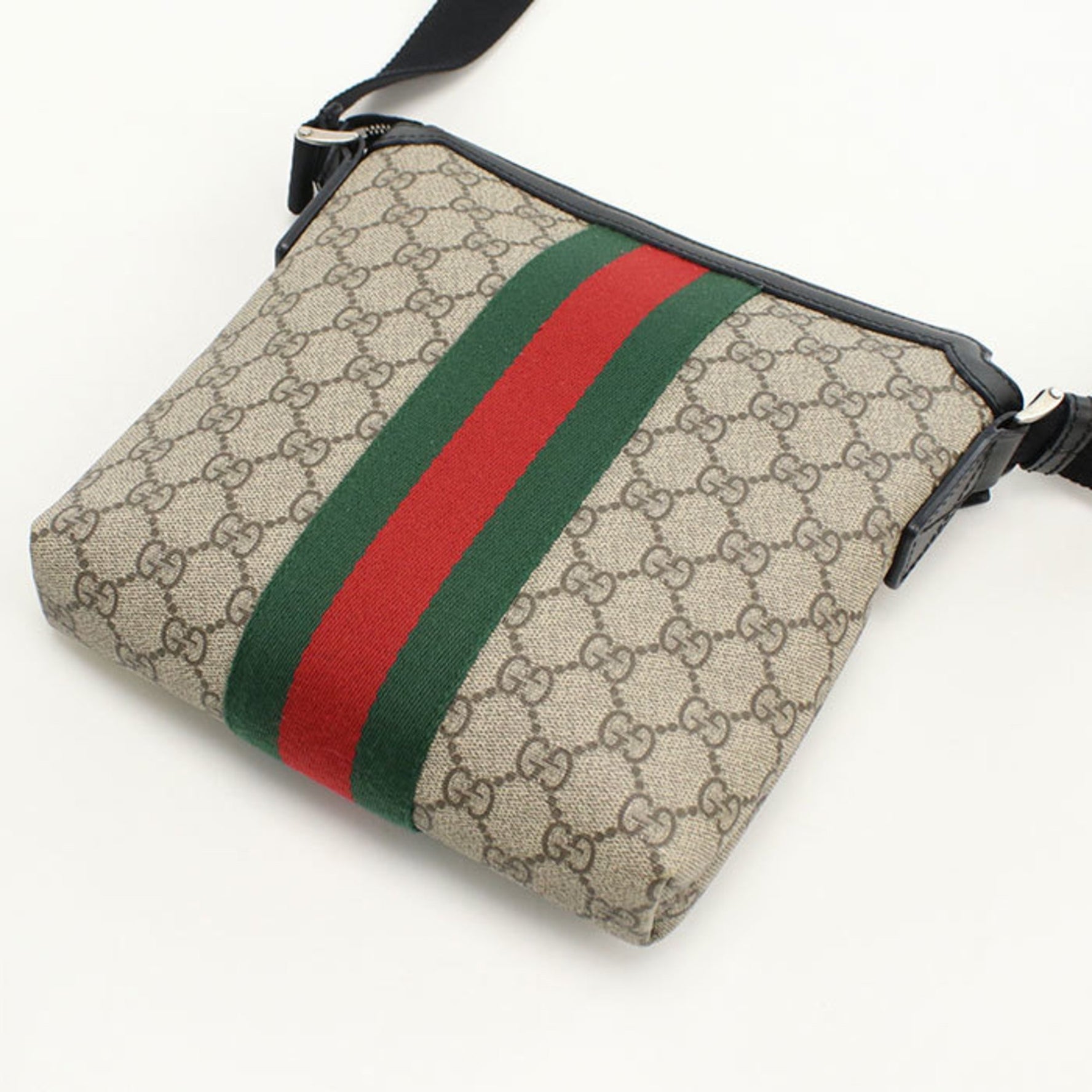 GUCCI Ophidia Shoulder Bag