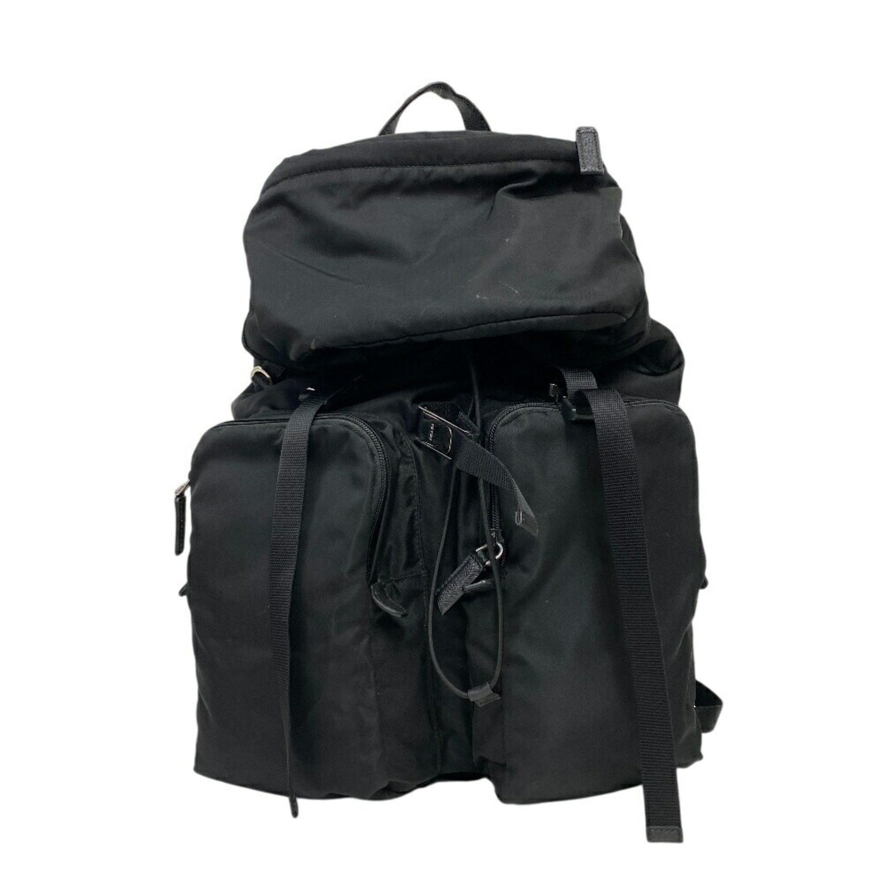 PRADA Backpack, Backpack/Daypack, Bag, Rucksack