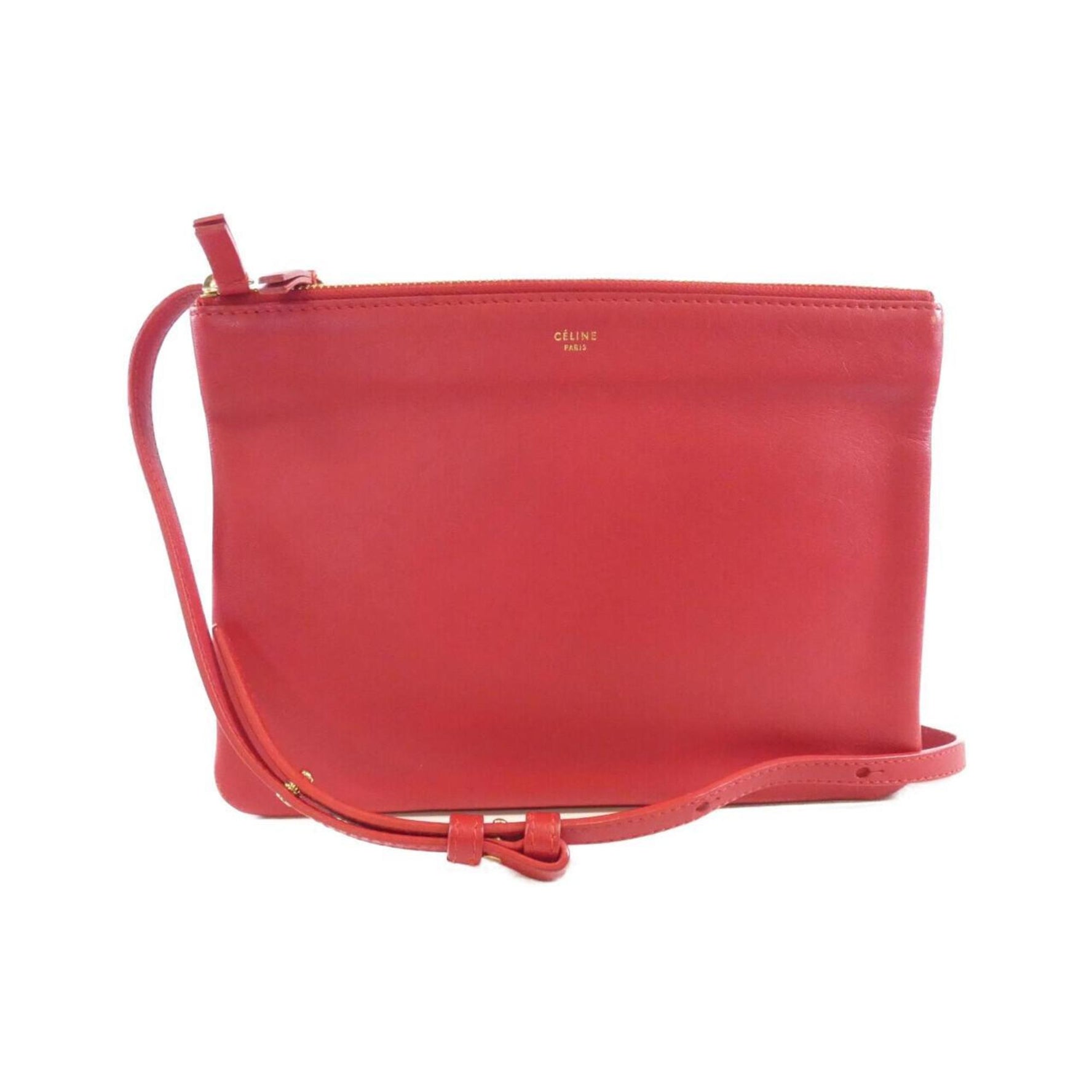 Celine Large Trio 171453ETA Shoulder Bag