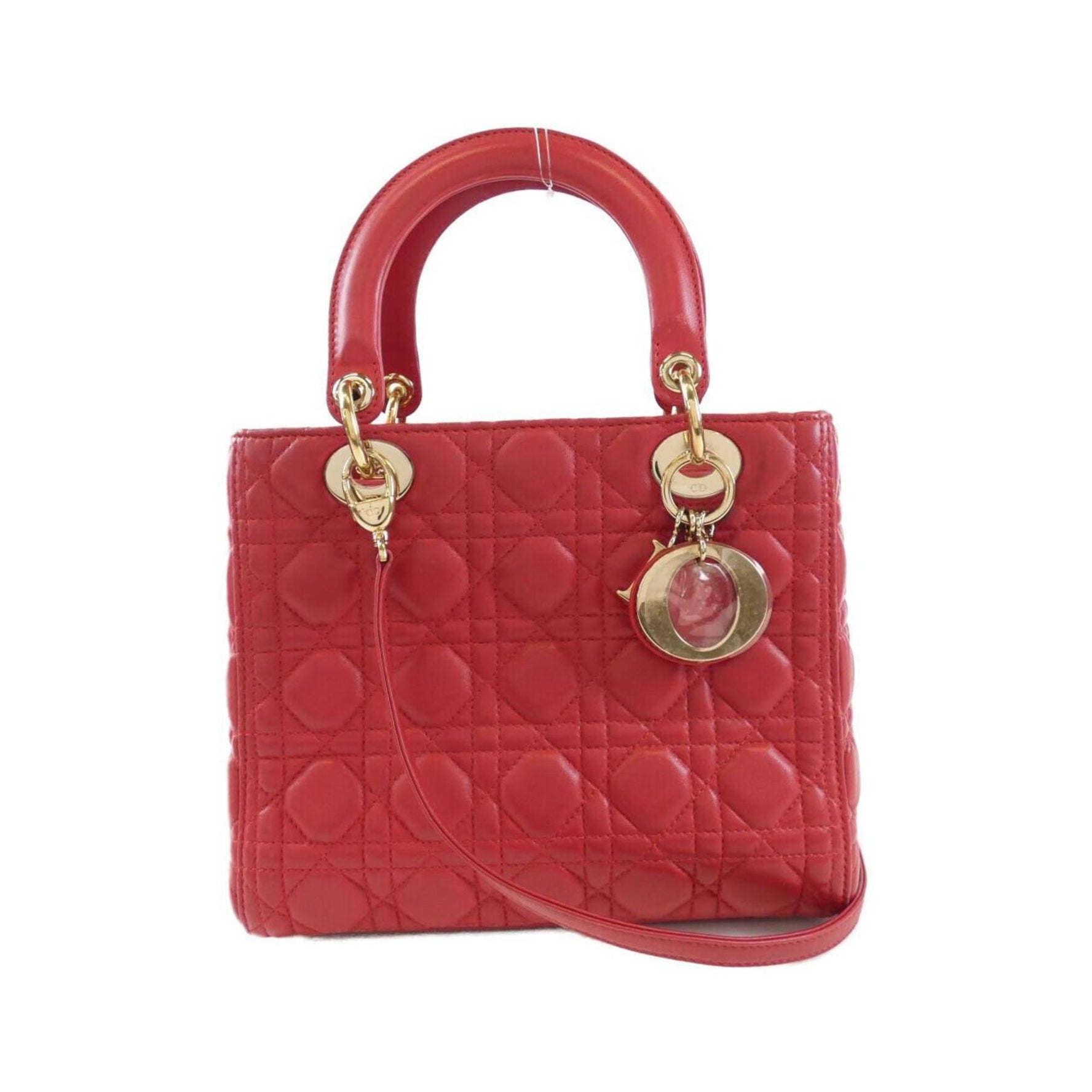 Christian Dior Lady Medium CAL44550 Handbag