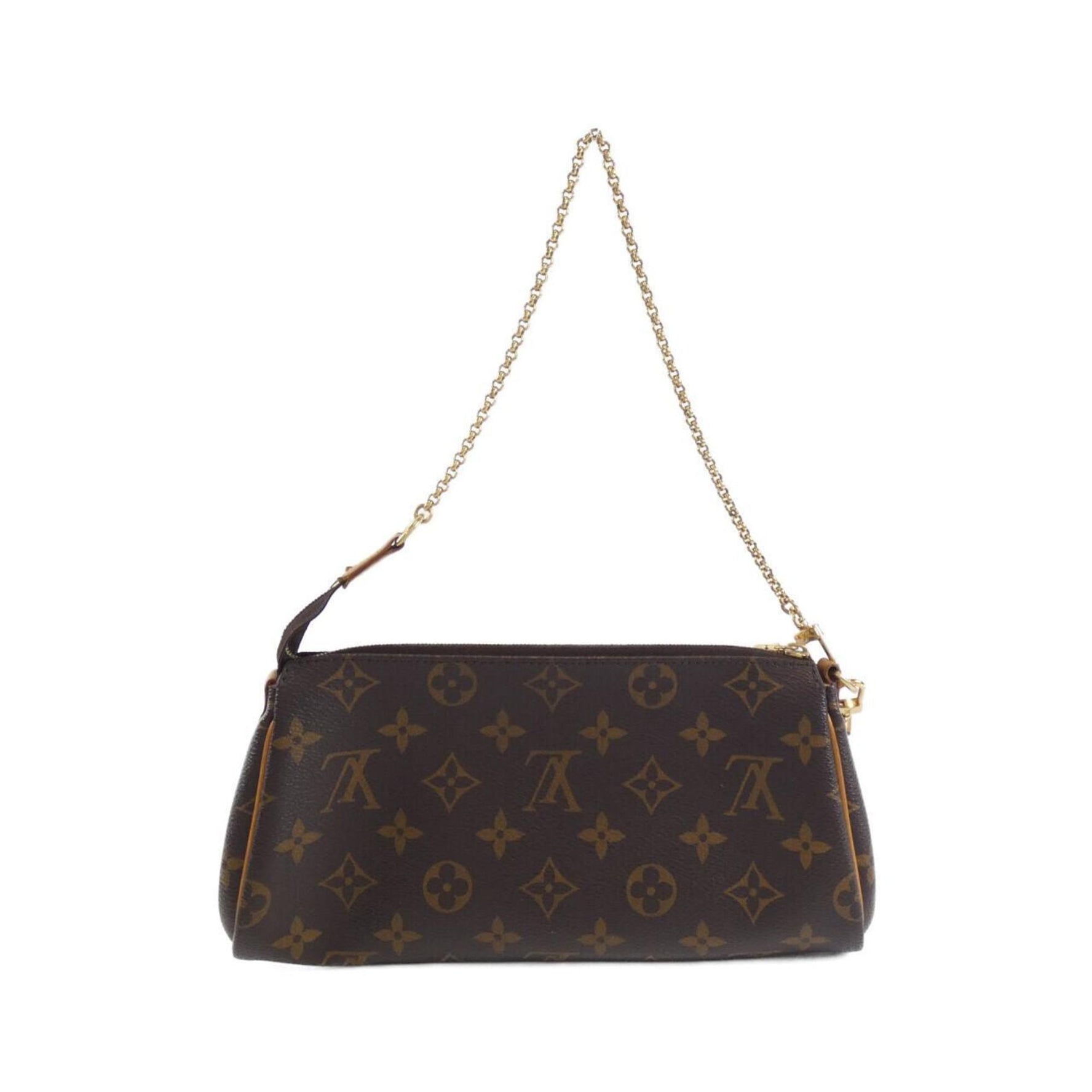 Louis Vuitton Monogram Eva Shoulder Bag
