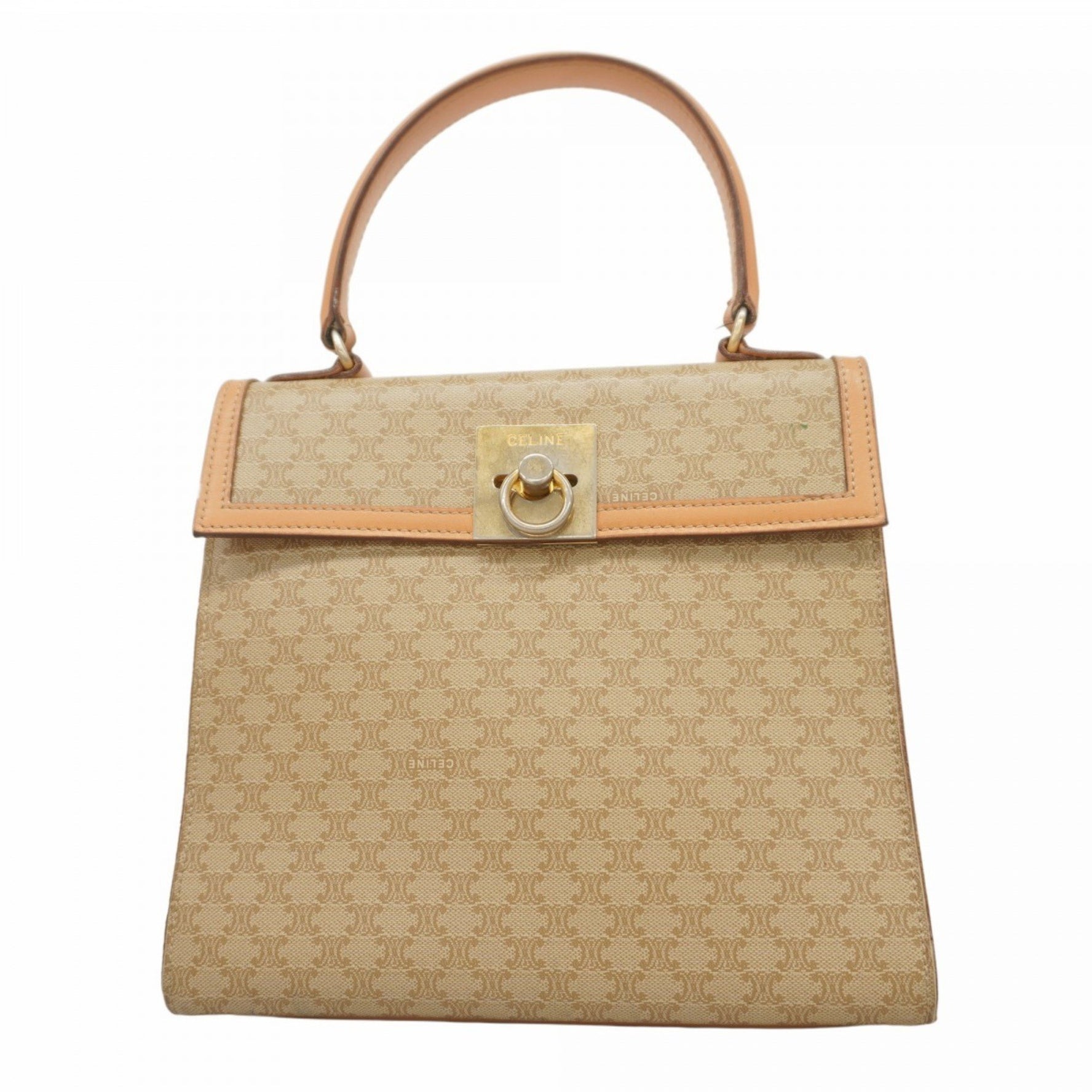 Celine handbag Macadam