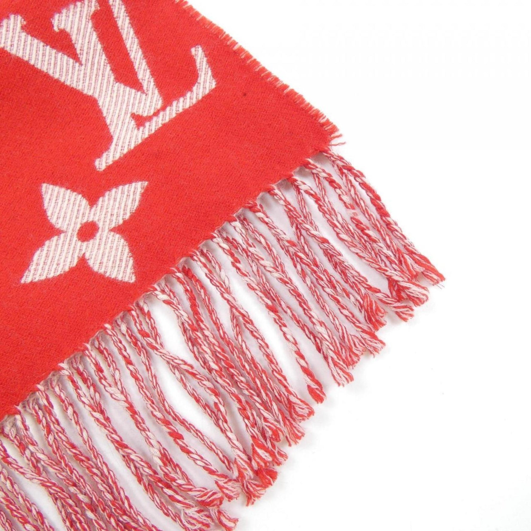 Louis Vuitton Scarves and Stoles