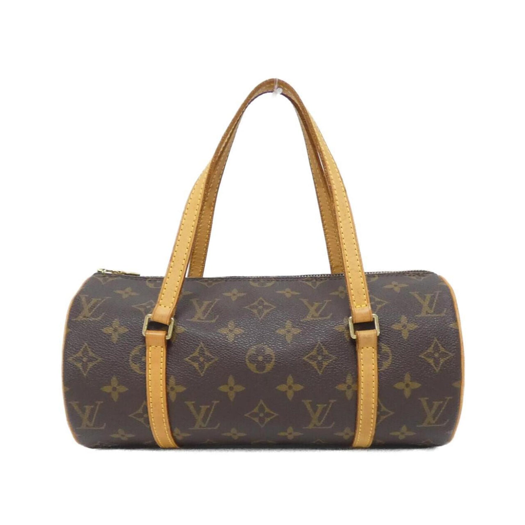 Louis Vuitton Monogram Papillon Handbag
