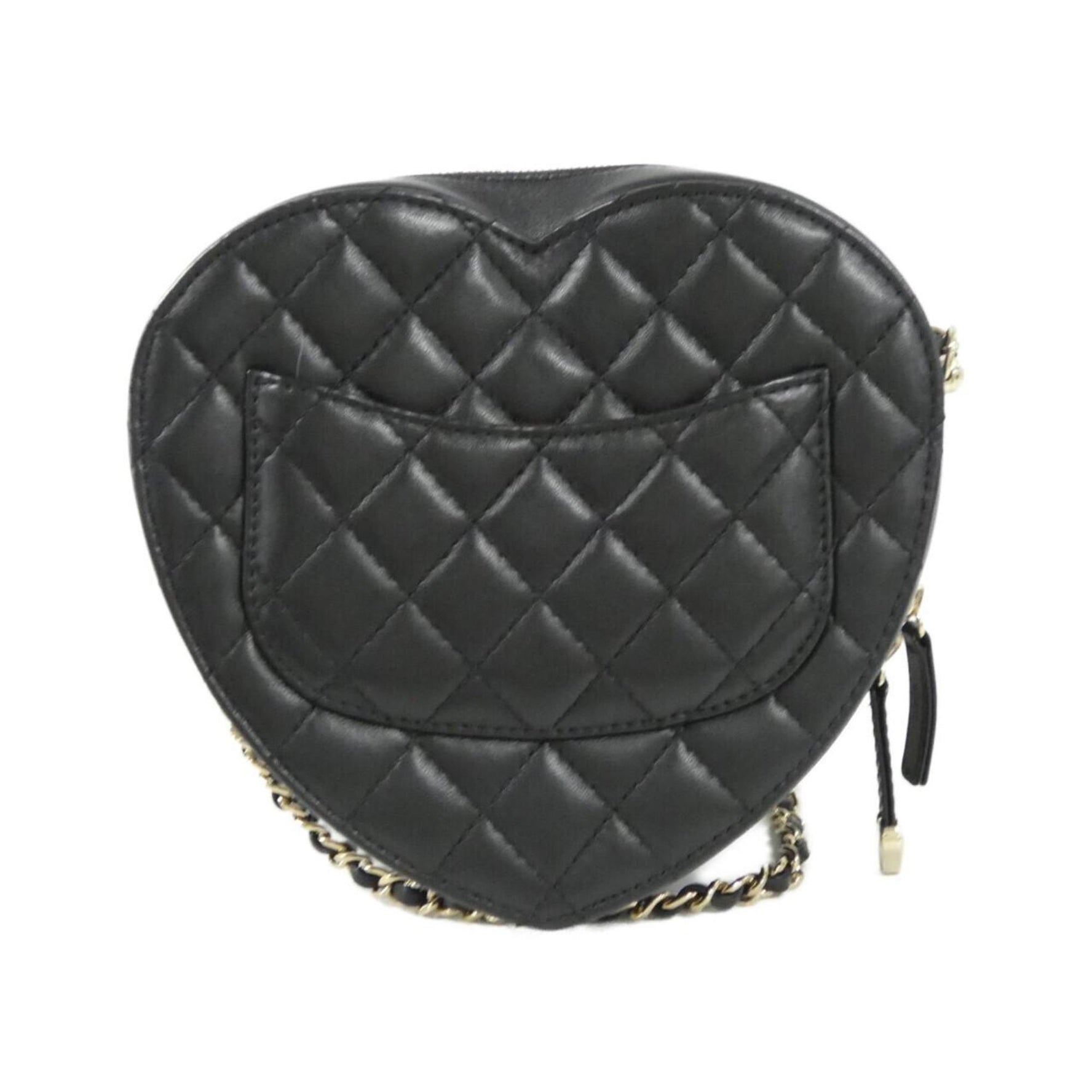 Chanel Shoulder Bag