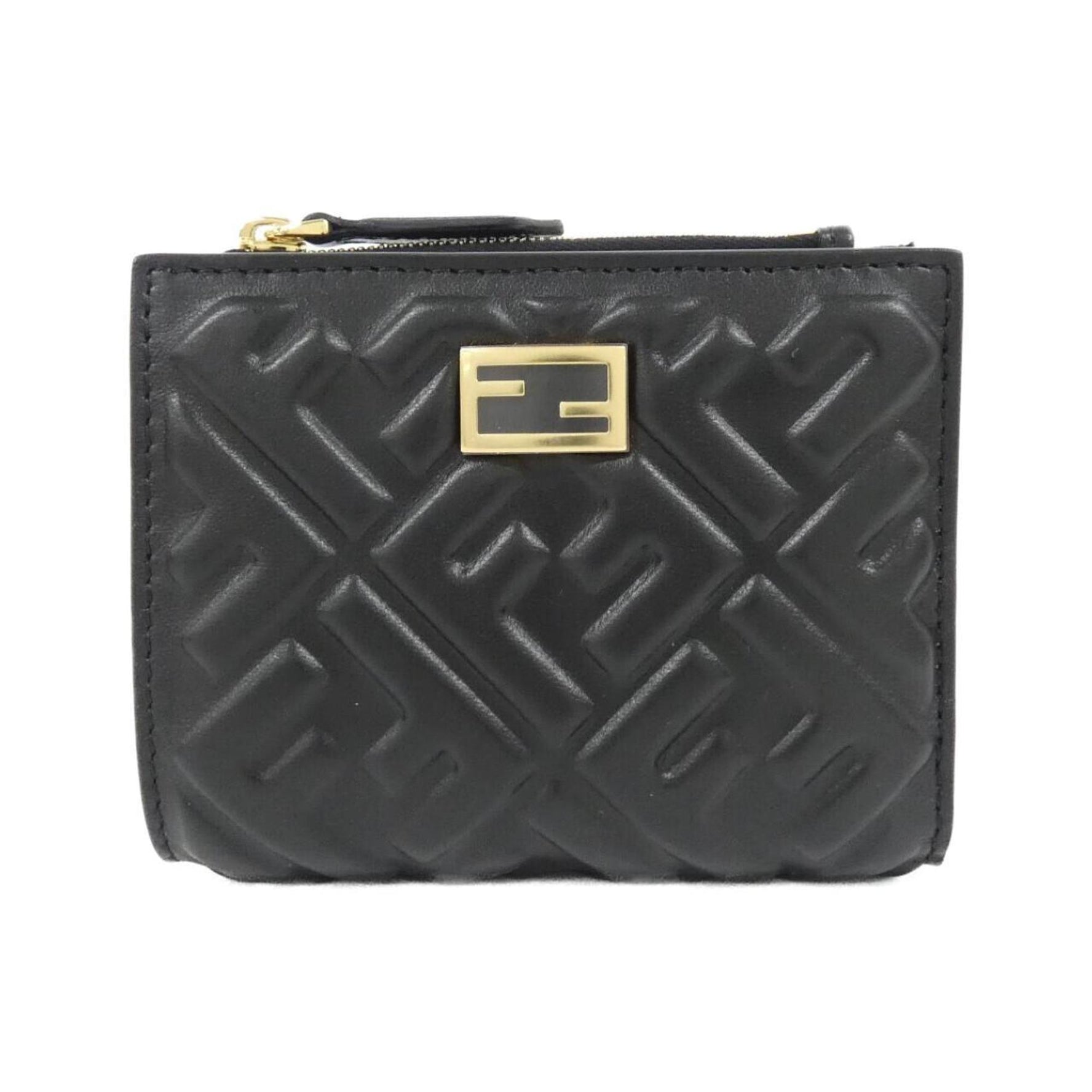 Fendi AAJD Wallet