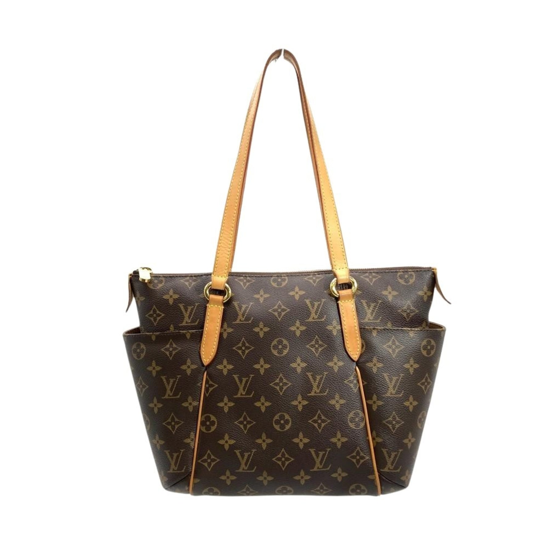 Louis Vuitton Totally PM Tote Bag, Monogram Canvas