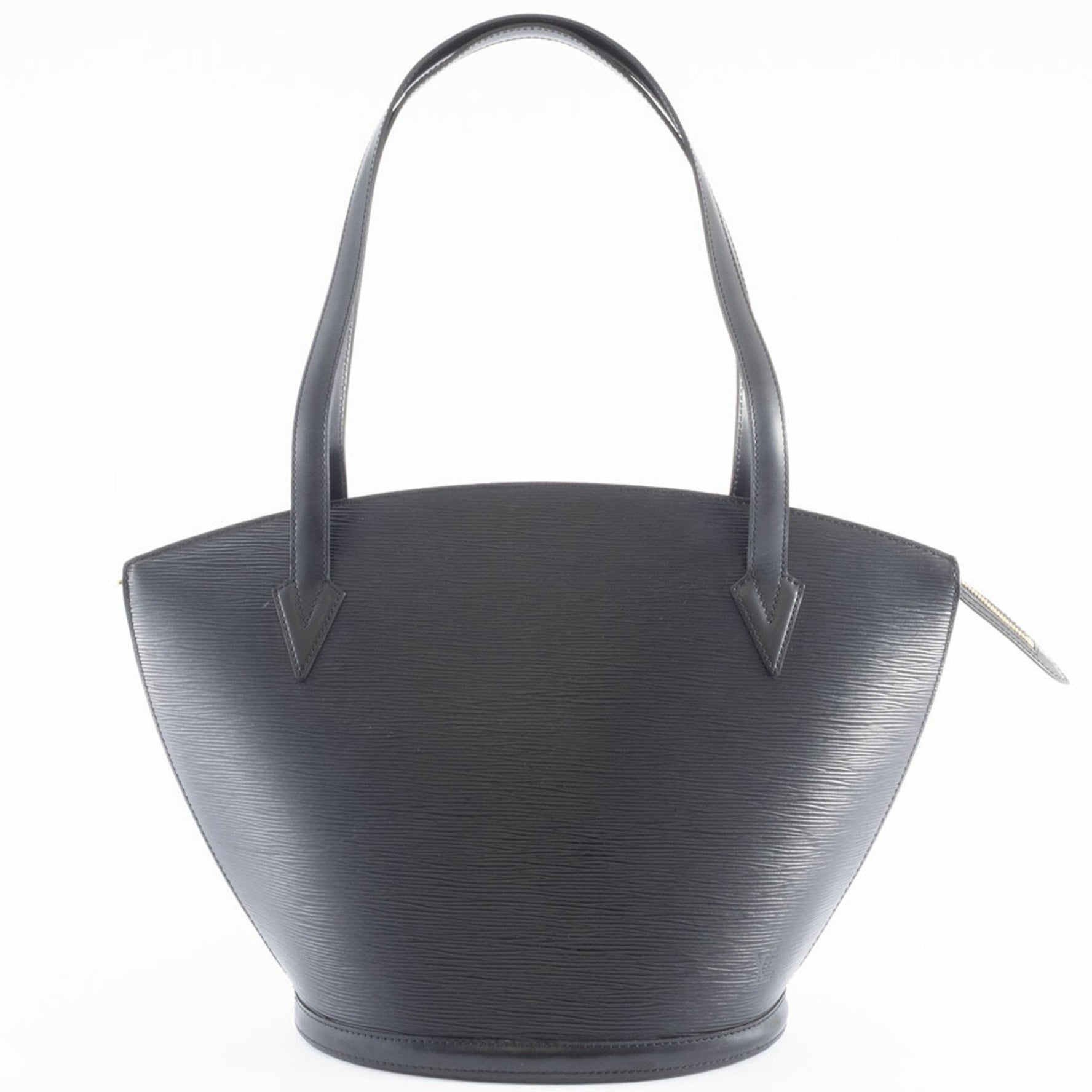 Louis Vuitton Saint Jacques Shoulder Bag Epi Leather