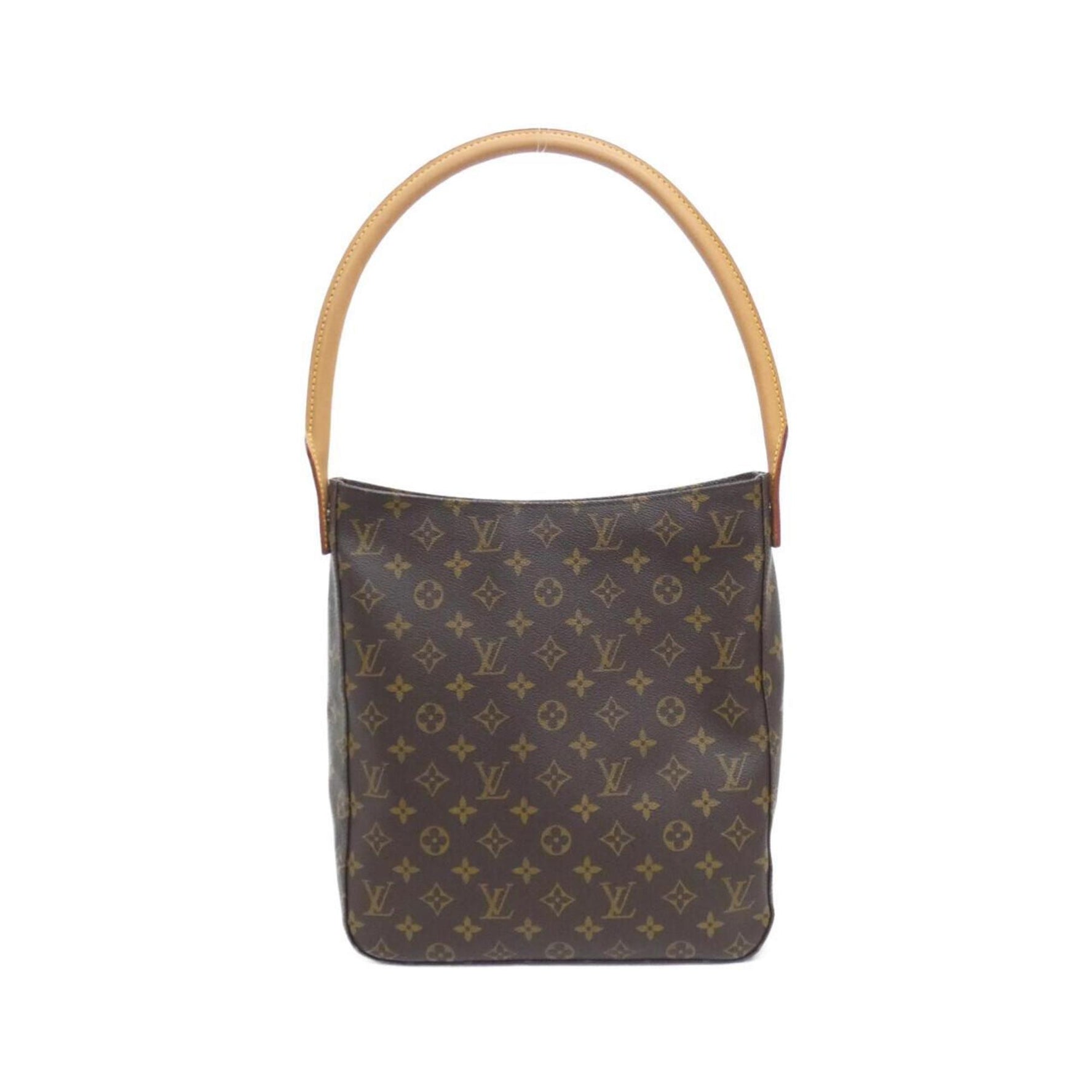 Louis Vuitton Monogram Looping GM Shoulder Bag