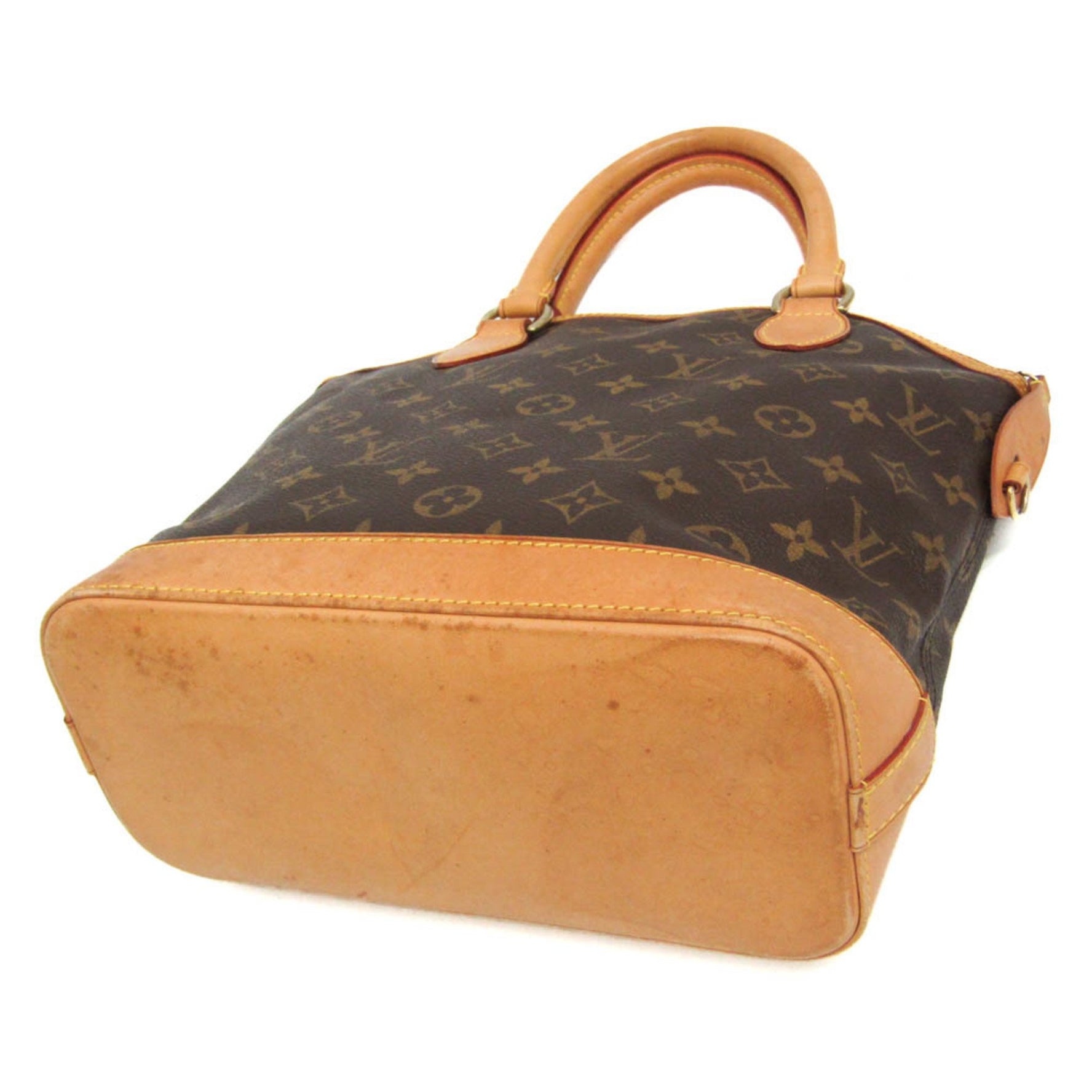 Louis Vuitton Lockit Handbag
