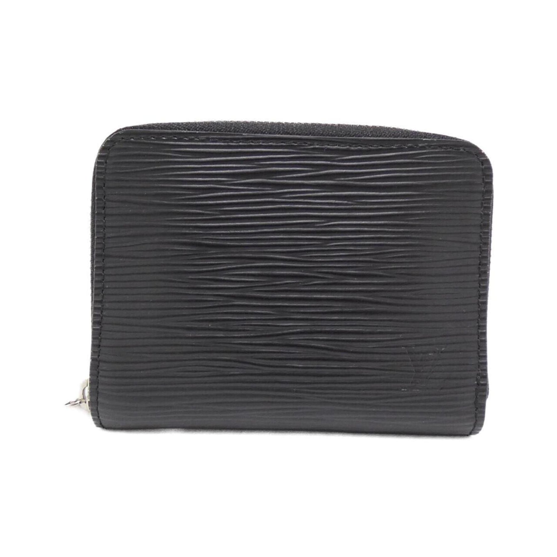Louis Vuitton Epi Zippy Coin Purse Wallets & Cases