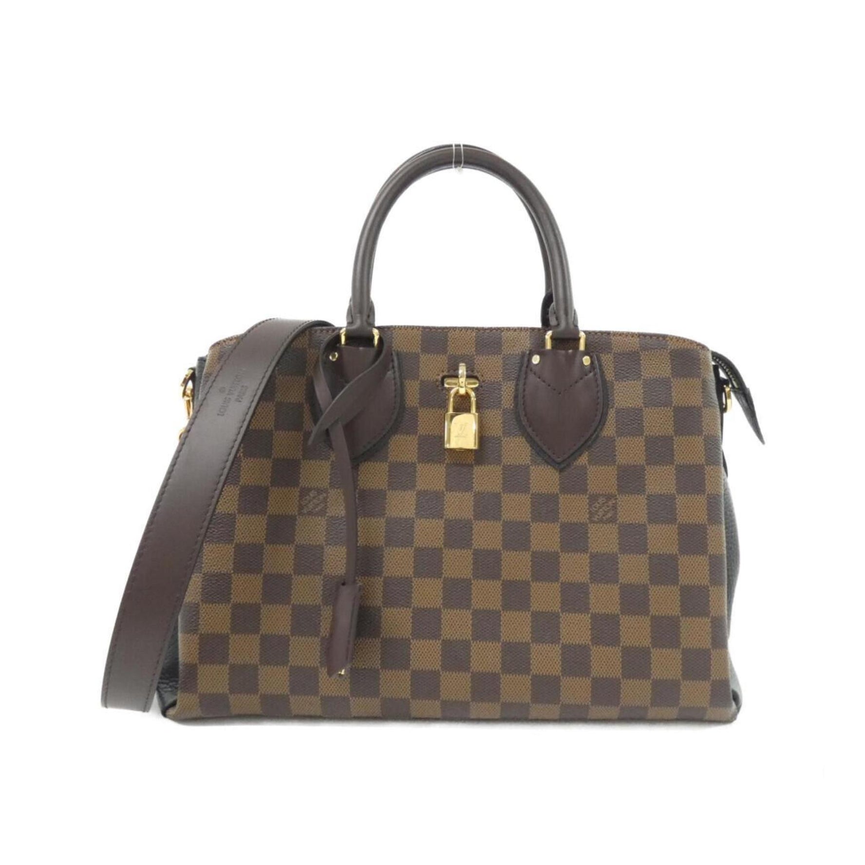 Louis Vuitton Damier Normandy Handbag