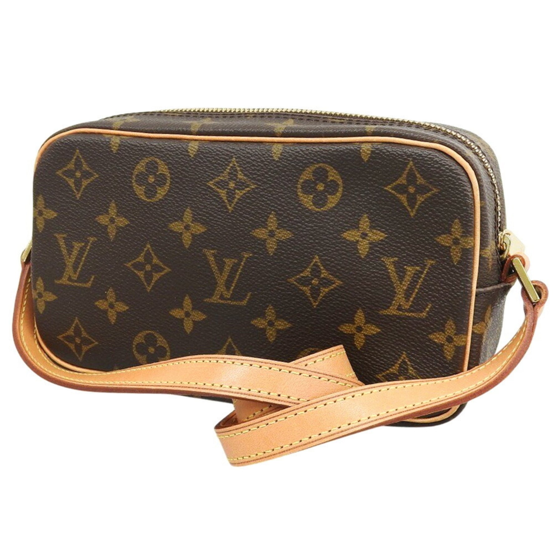 Louis Vuitton Pochette Cite Shoulder Bag