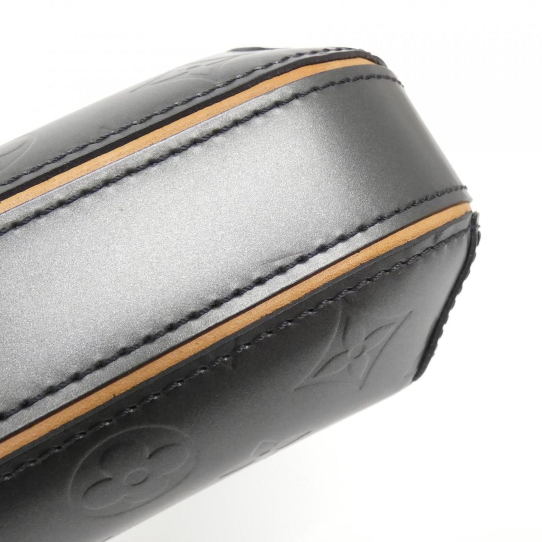 Louis Vuitton Monogram Matt Fowler Shoulder Bag