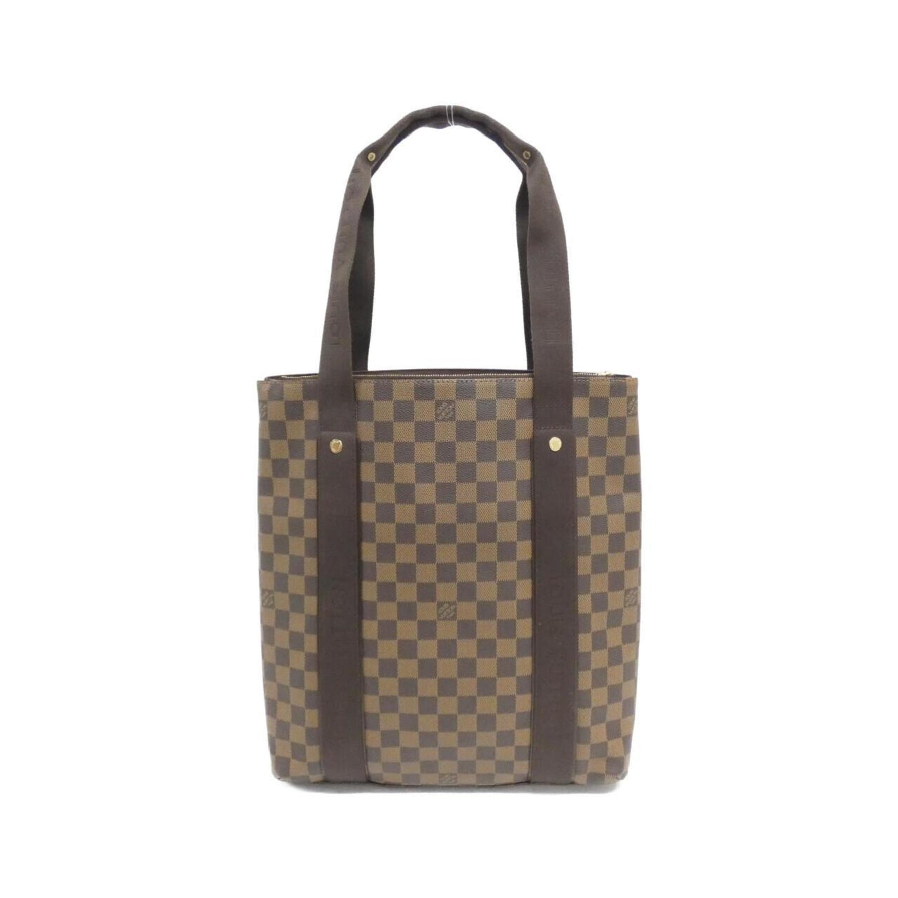 Louis Vuitton Damier Bobur Handbag