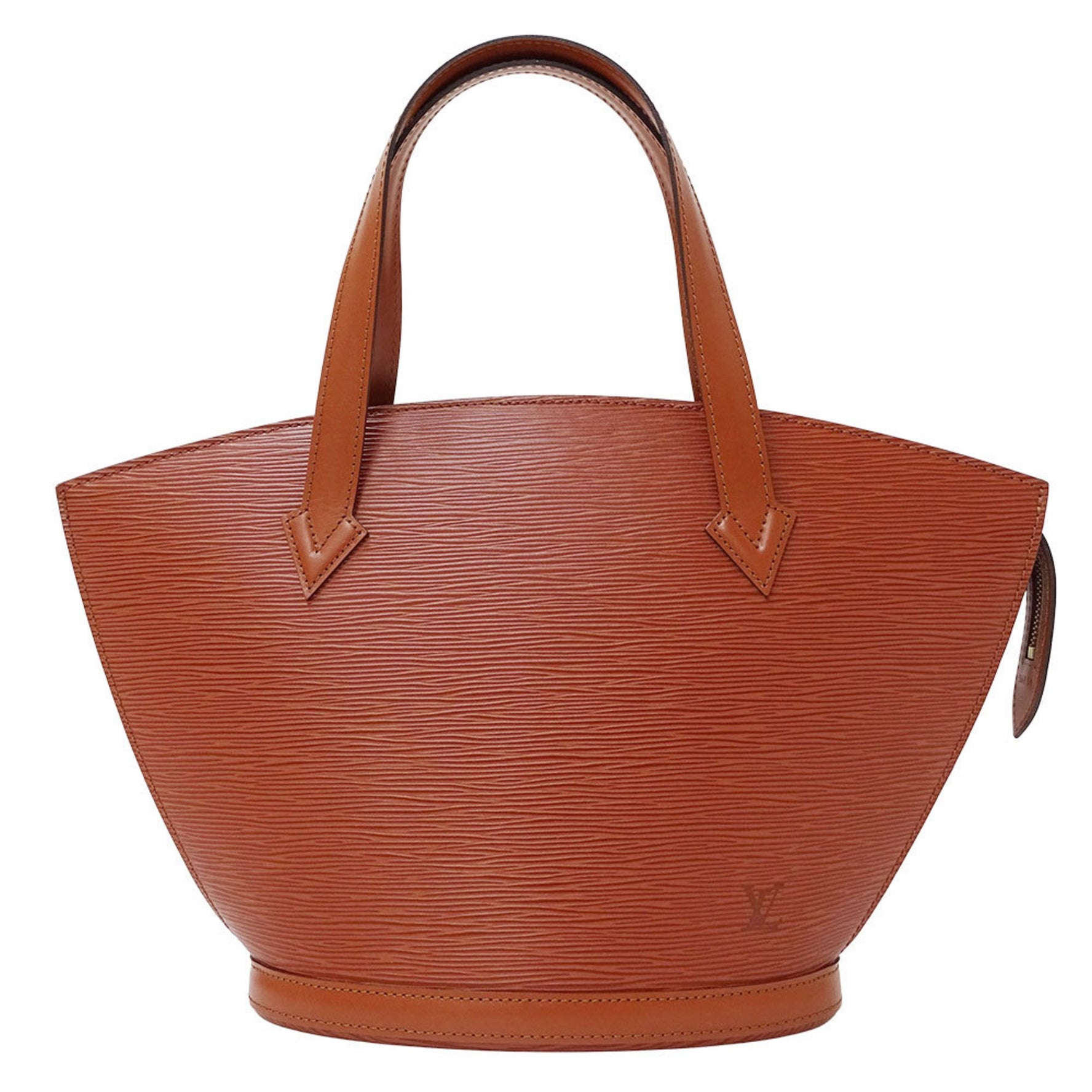 Louis Vuitton Bag Handbag Epi Leather Saint Jacques PM Kenya