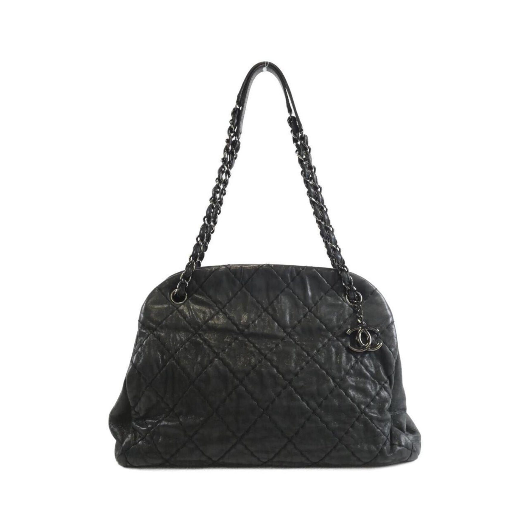 Chanel Mademoiselle Line Shoulder Bag