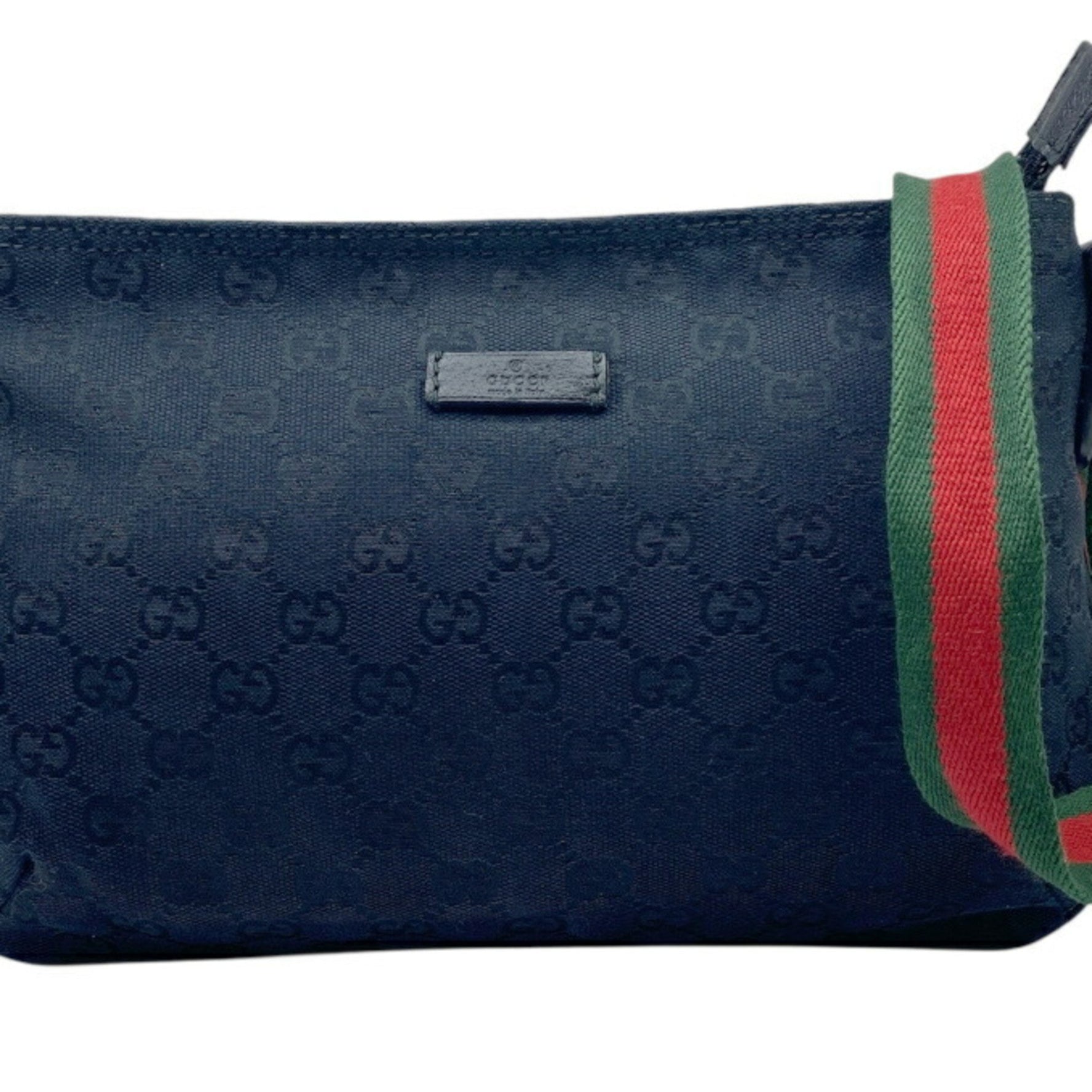 GUCCI GG Canvas Shoulder Bag Bags