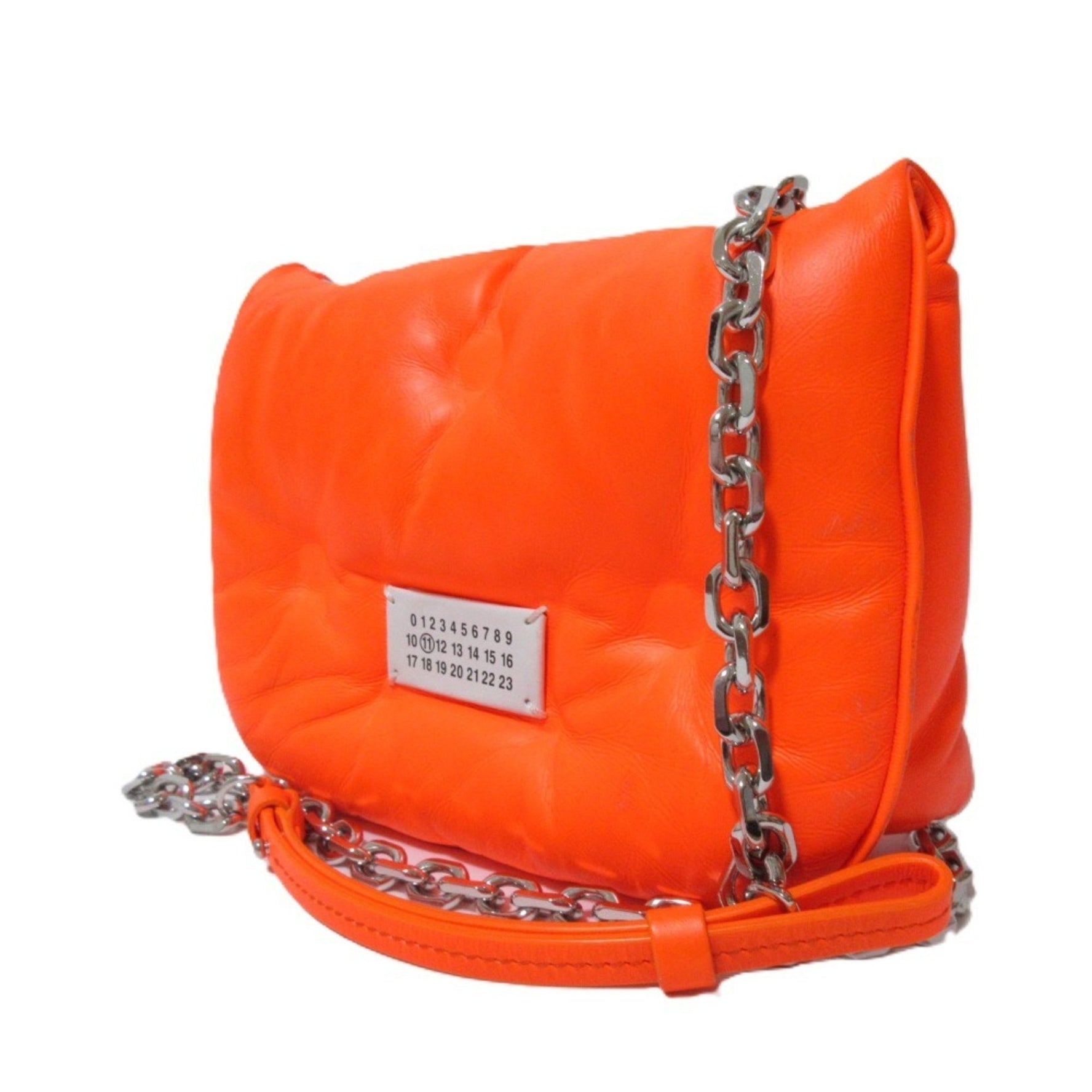Maison Margiela GLAM SLAM Chain Shoulder Bag