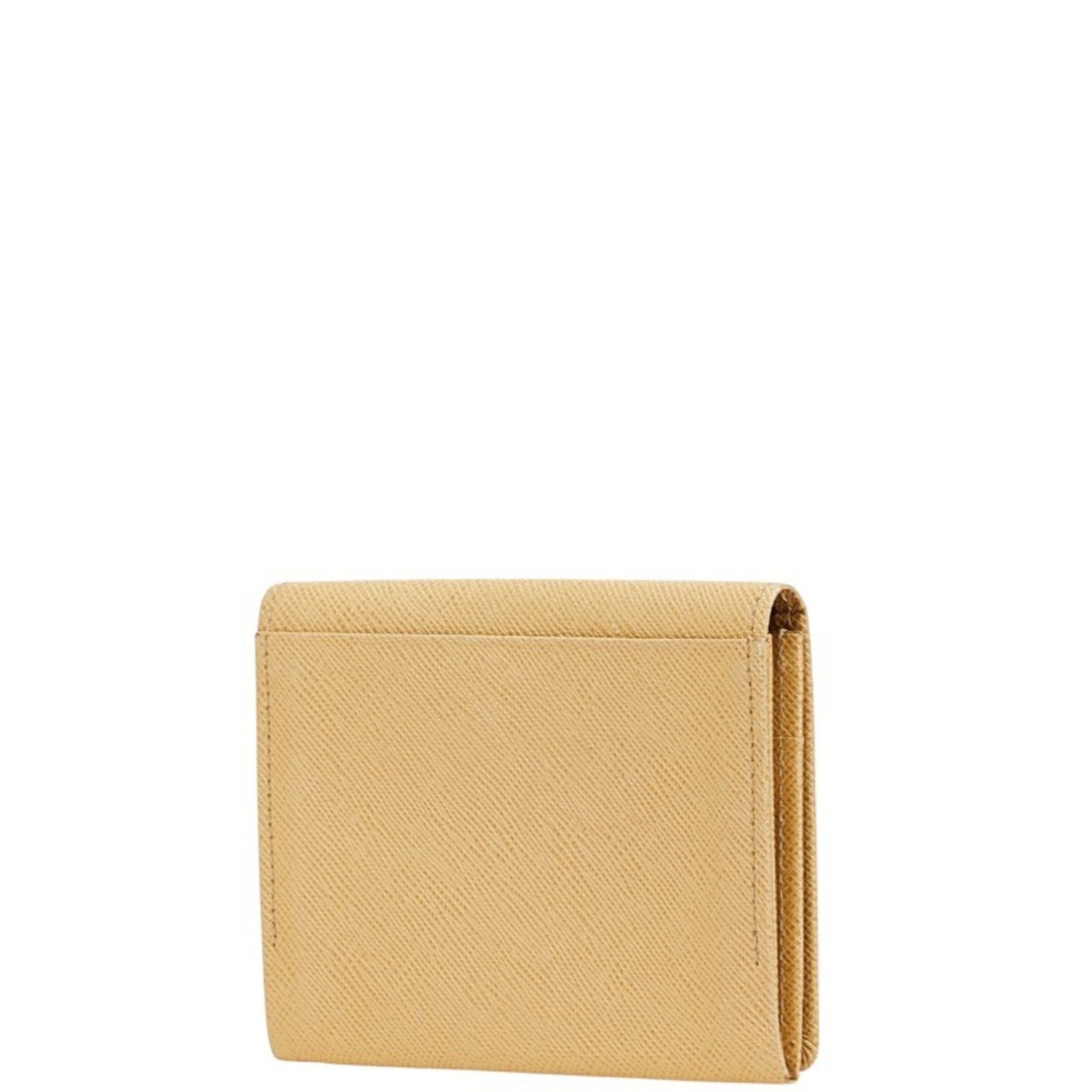 Burberry Nova Check Business Card Case/Card Case/Pass Case Leather