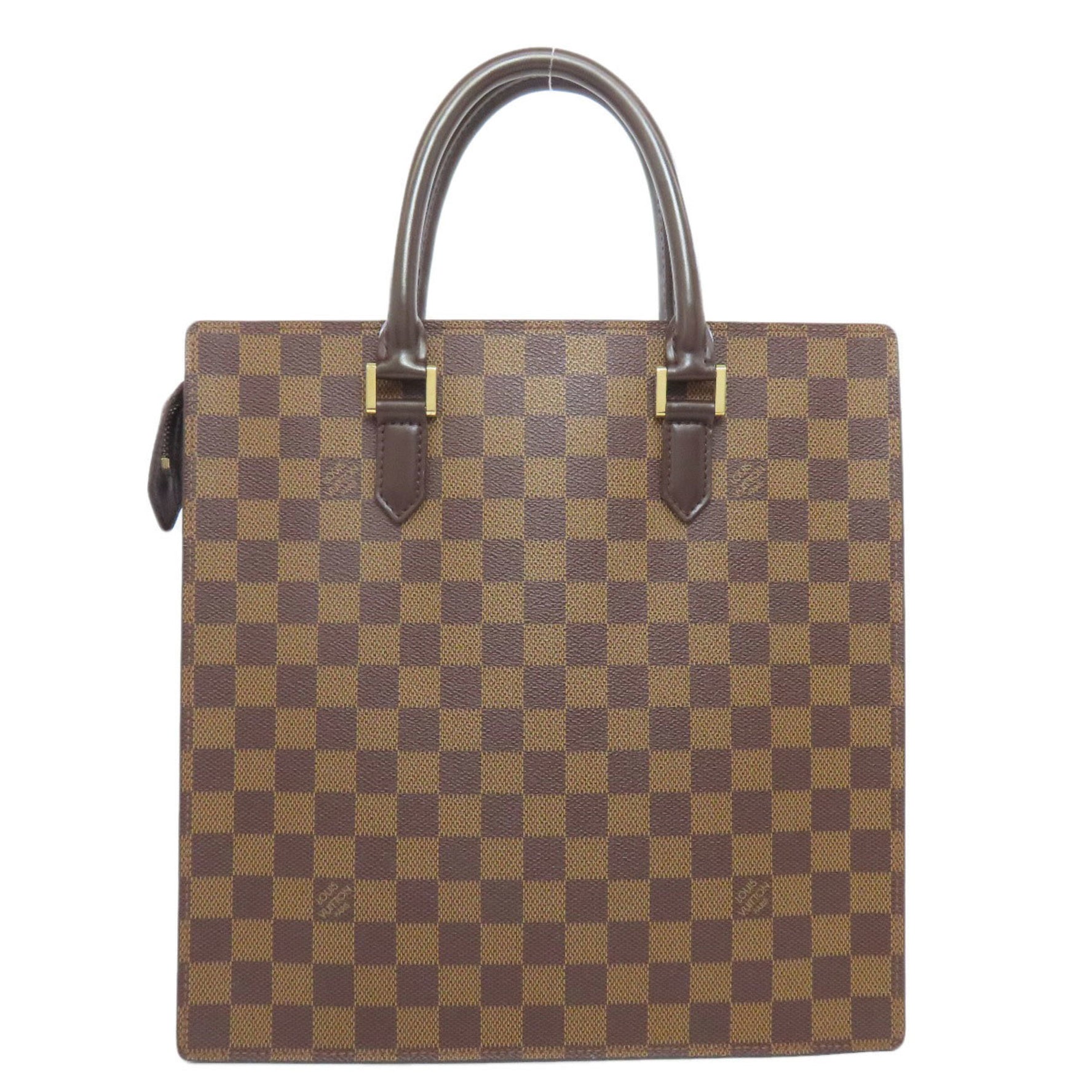 Louis Vuitton Venice PM Tote Bag Damier Canvas