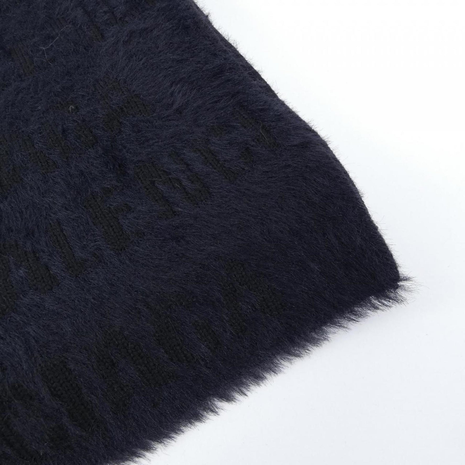 BALENCIAGA Scarf
