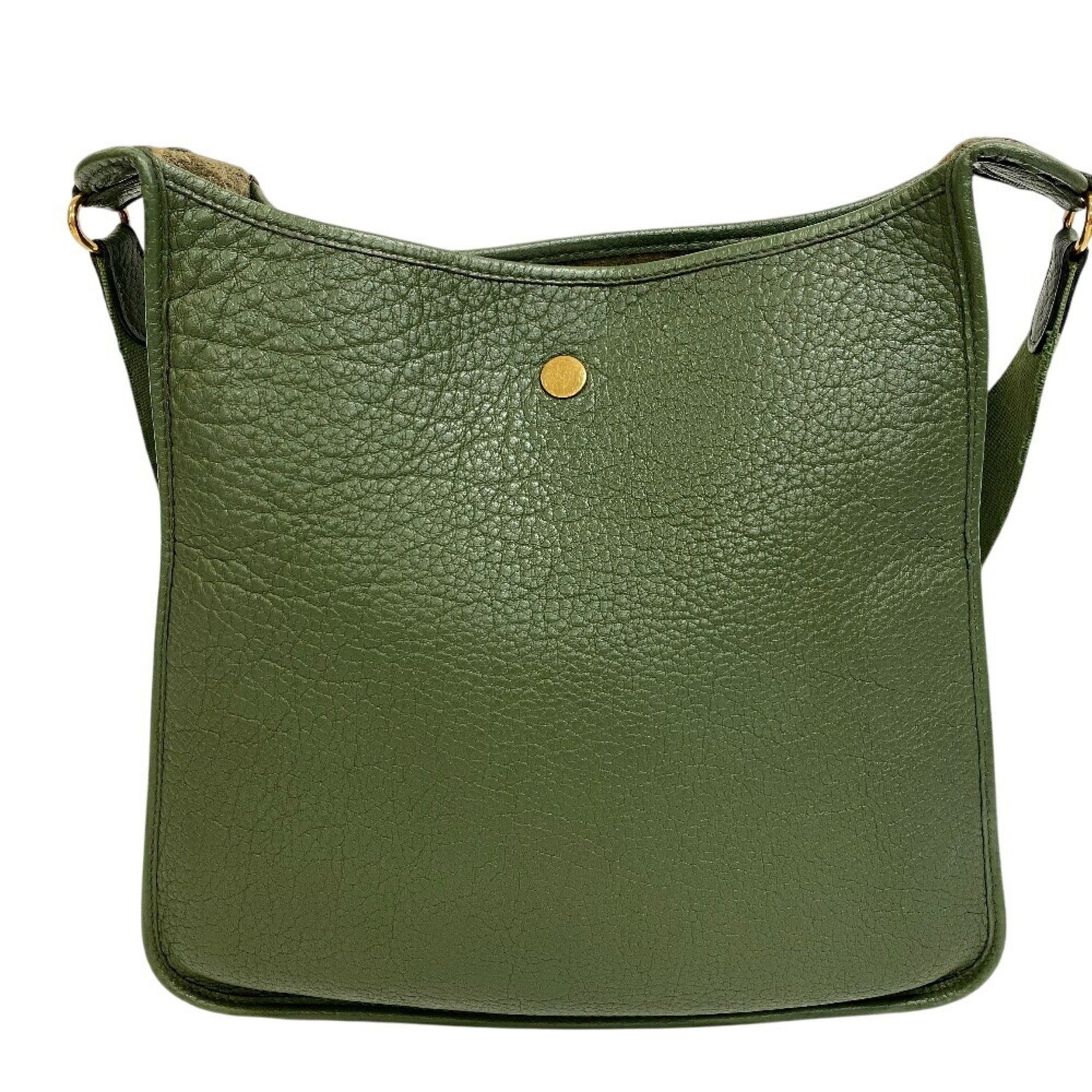 HERMES Vespa PM Chaine d'Ancre Shoulder Bag